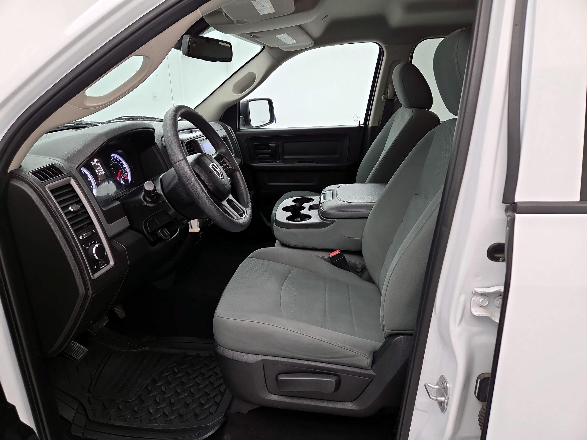 Thumbnail: 2018 RAM 1500 - 11