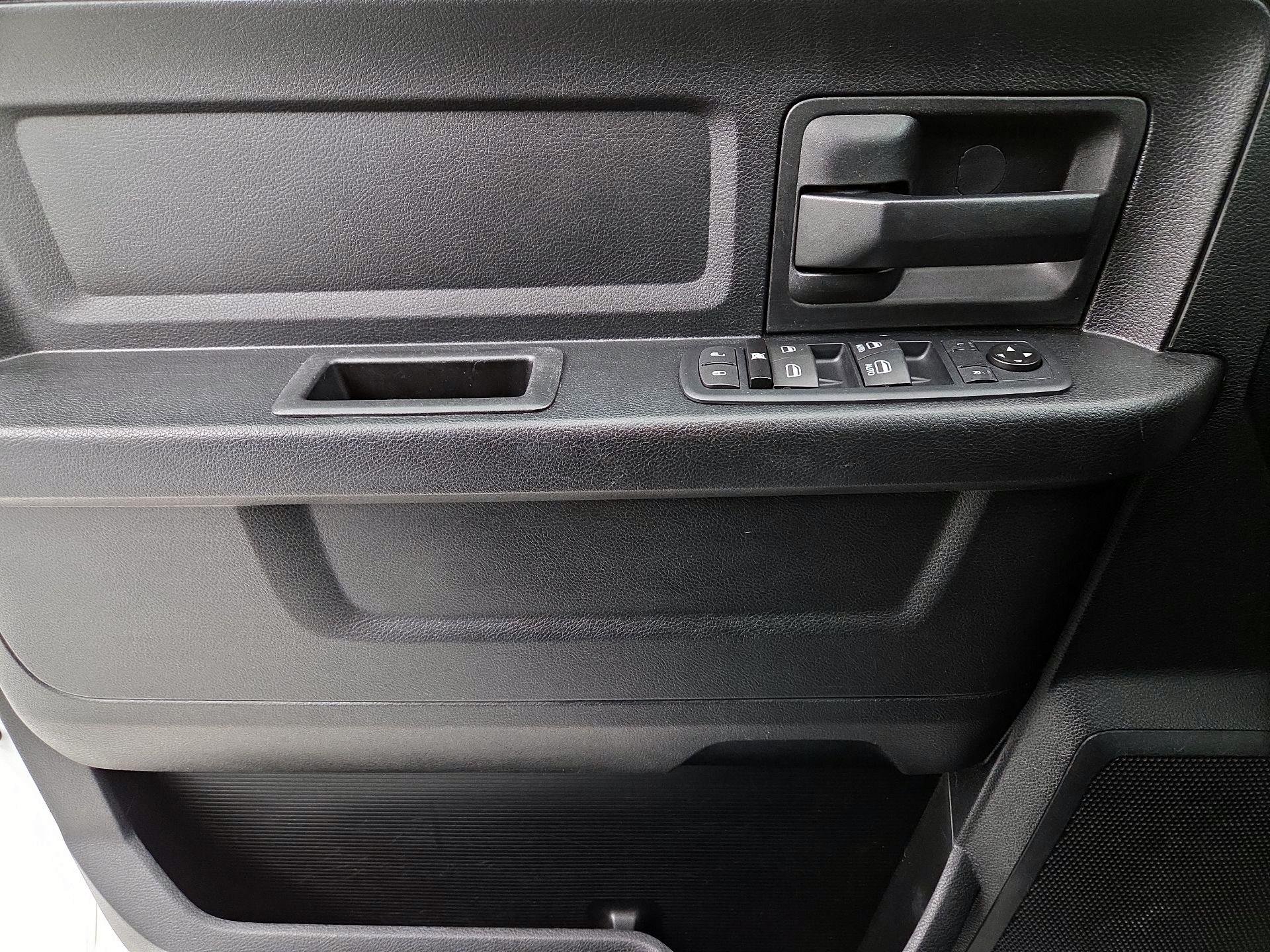 Thumbnail: 2018 RAM 1500 - 12