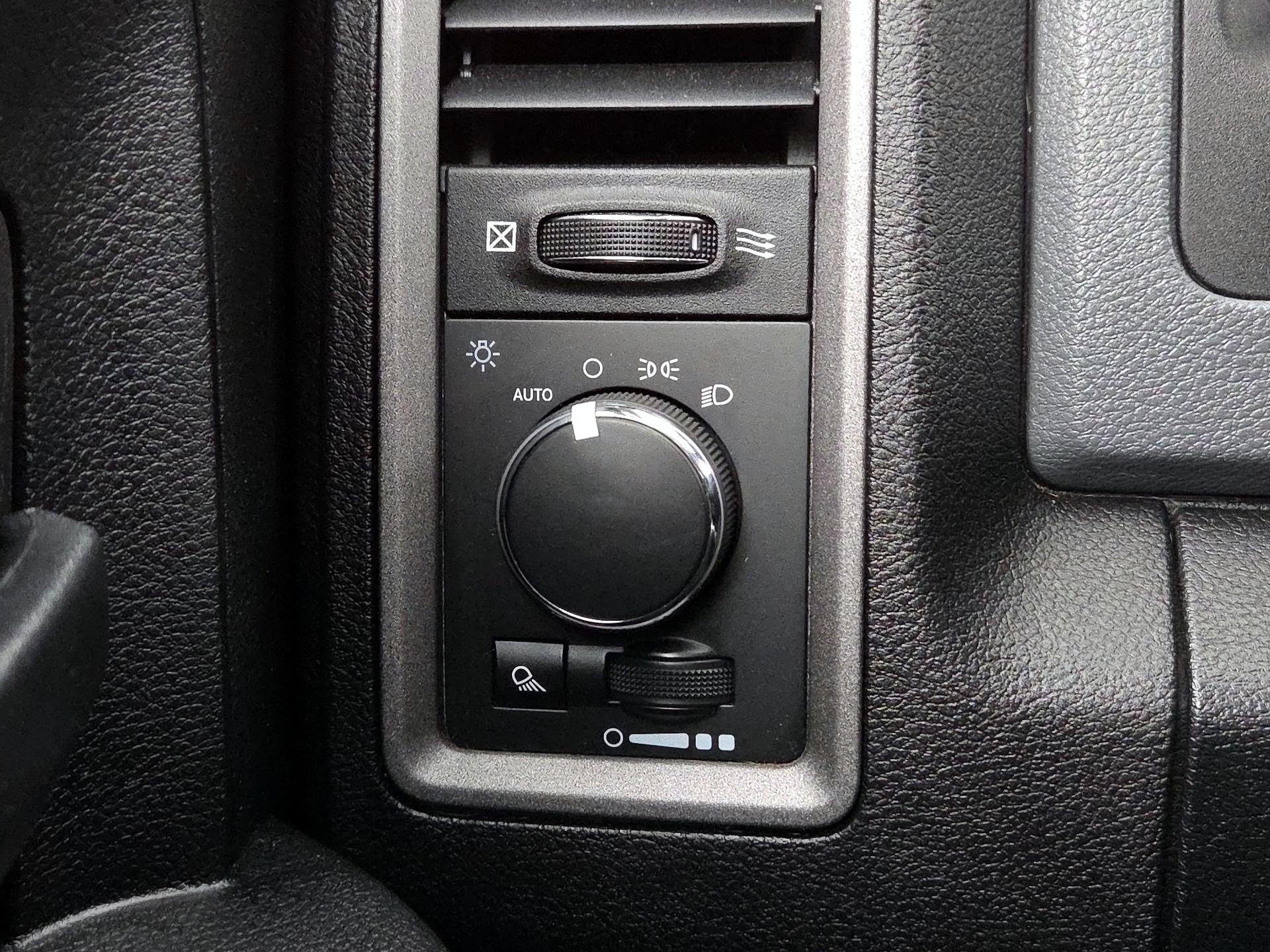 Thumbnail: 2018 RAM 1500 - 13