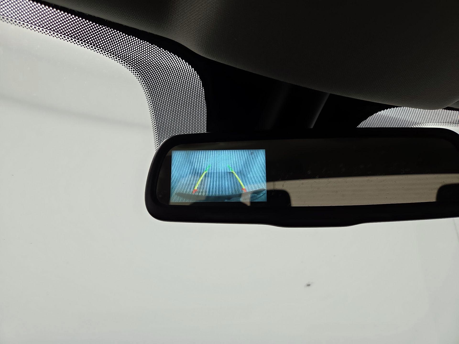 Thumbnail: 2018 RAM 1500 - 14