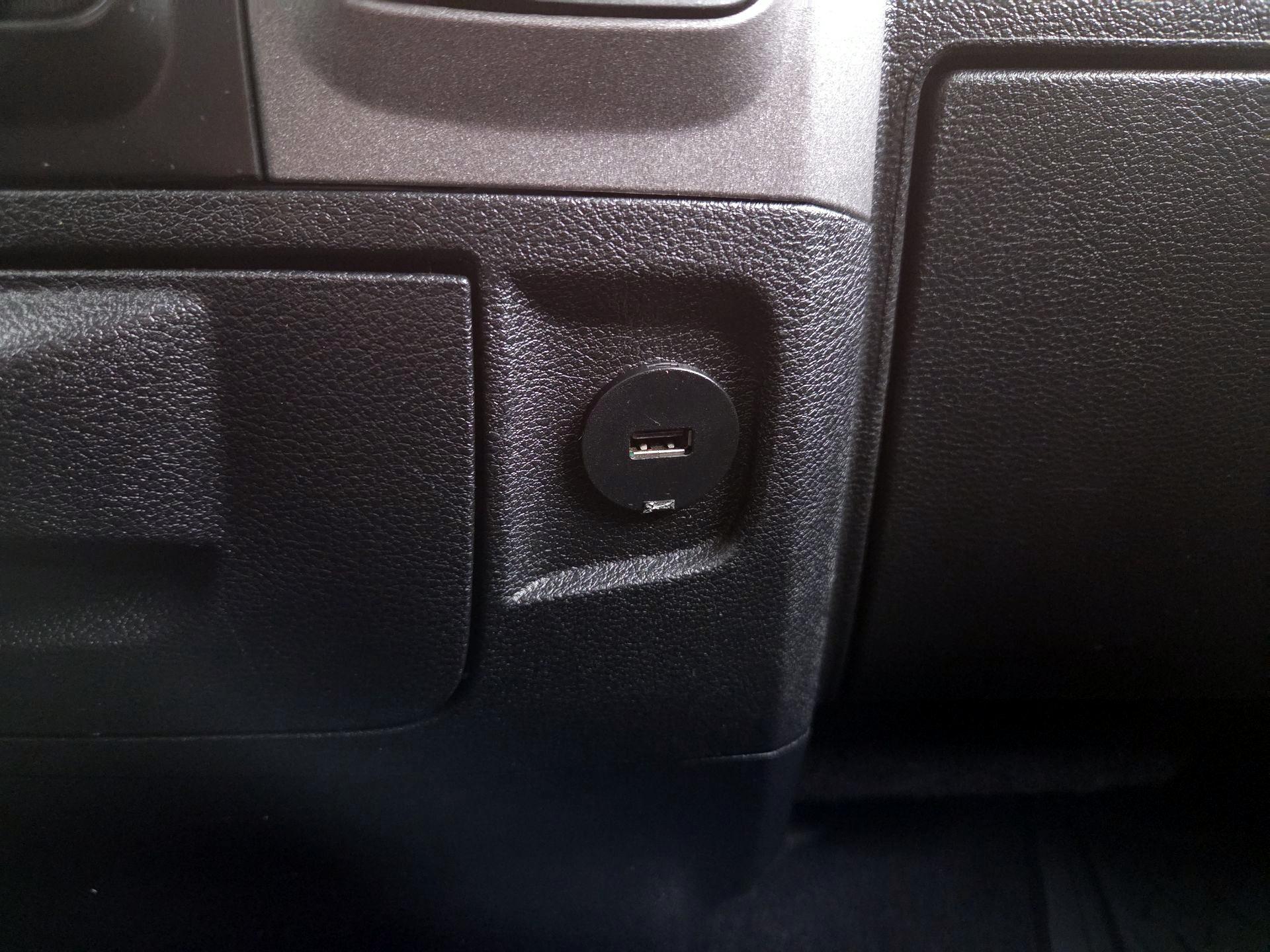 Thumbnail: 2018 RAM 1500 - 18