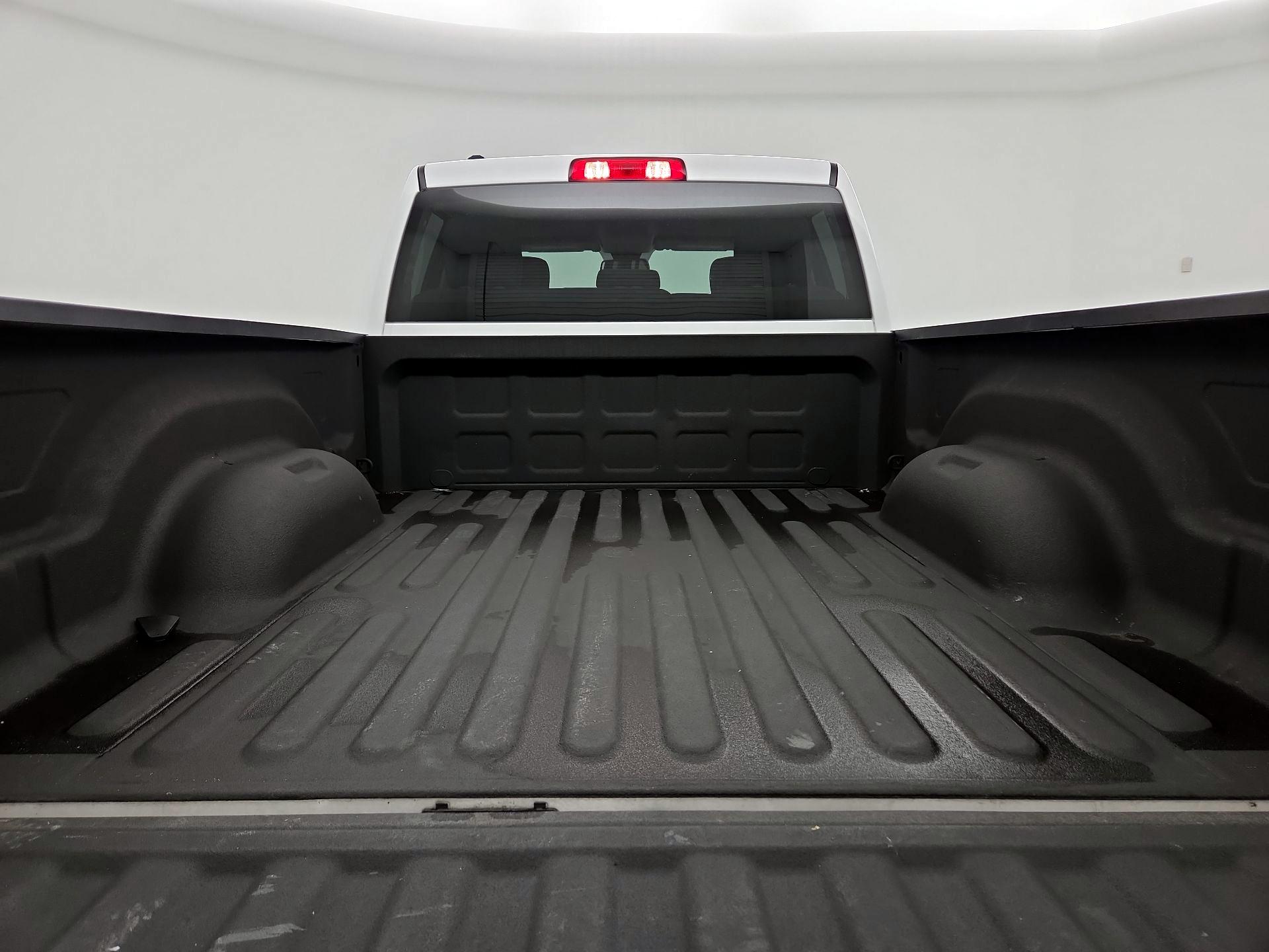 Thumbnail: 2018 RAM 1500 - 20