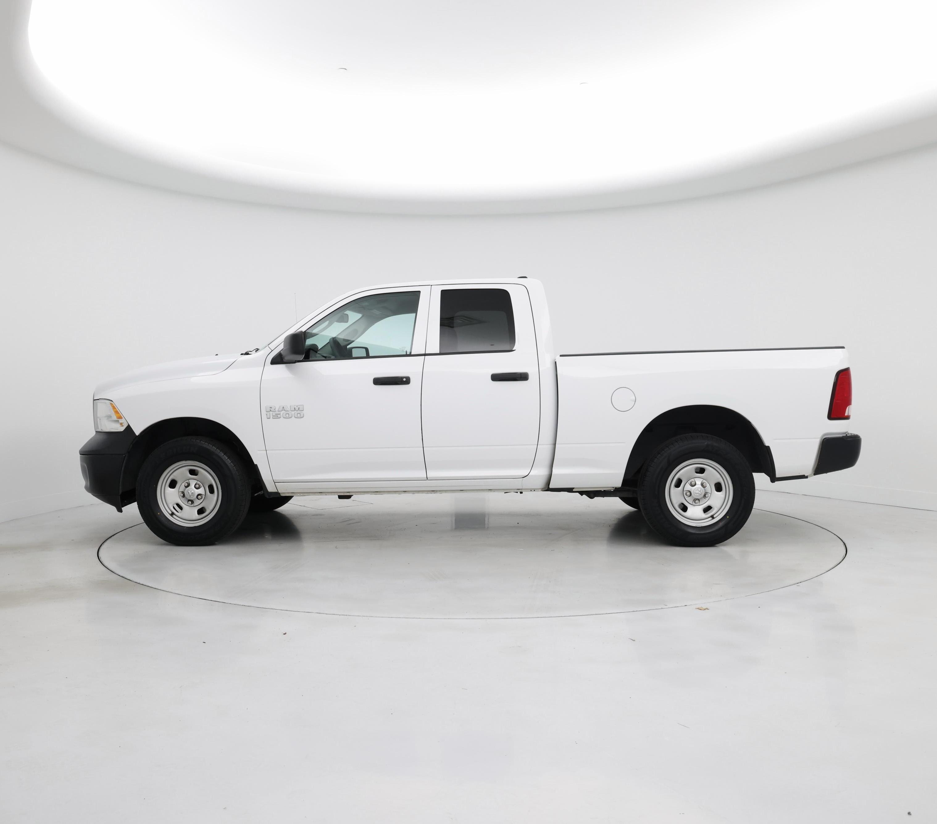 Thumbnail: 2018 RAM 1500 - 3