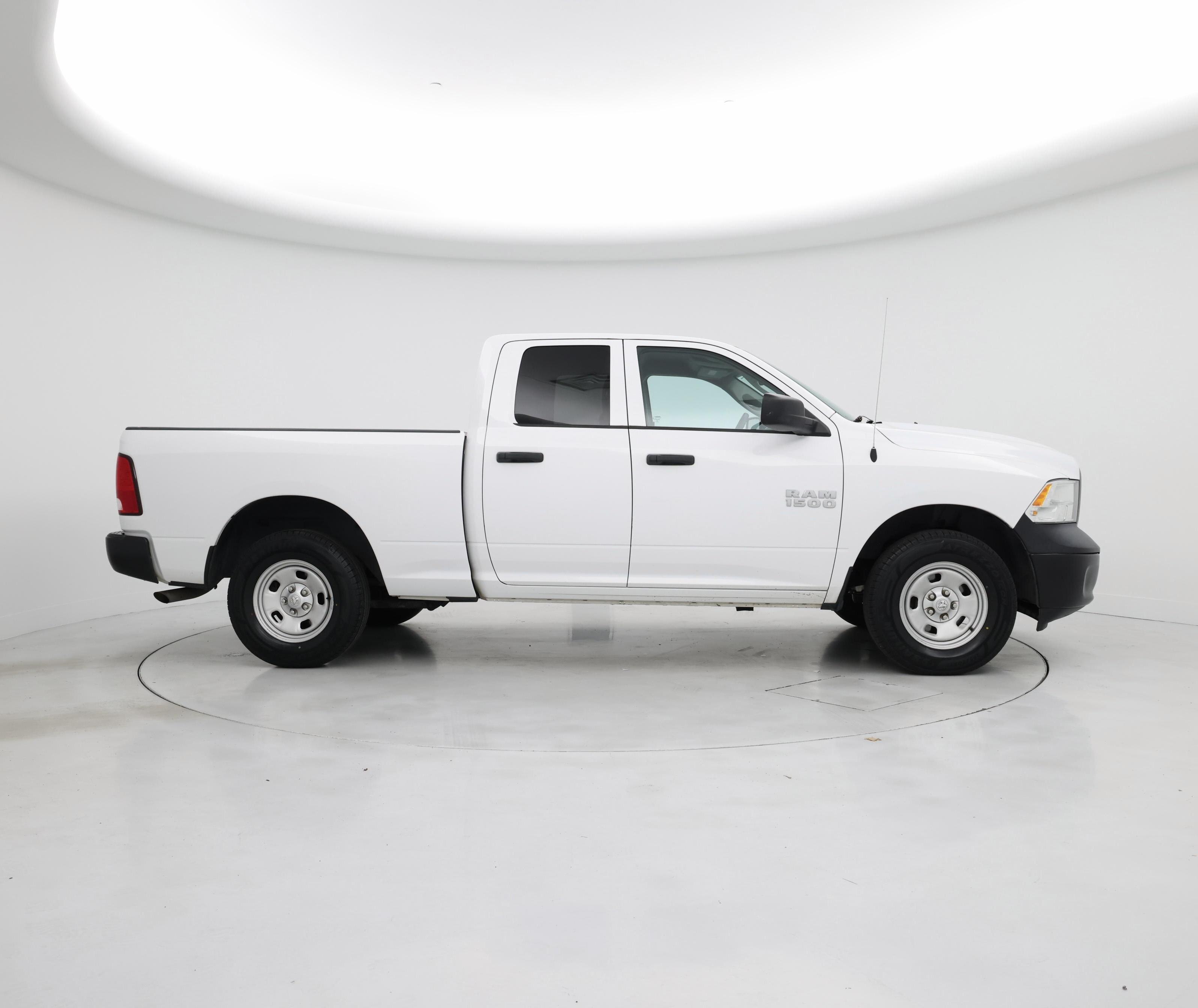 Thumbnail: 2018 RAM 1500 - 7