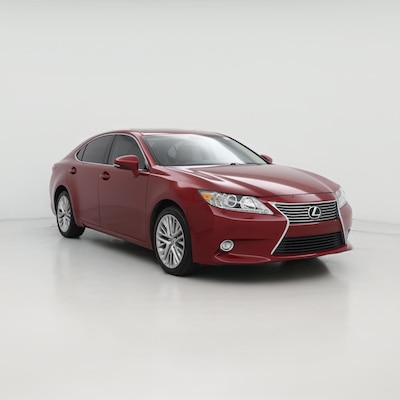 2014 Lexus ES 350