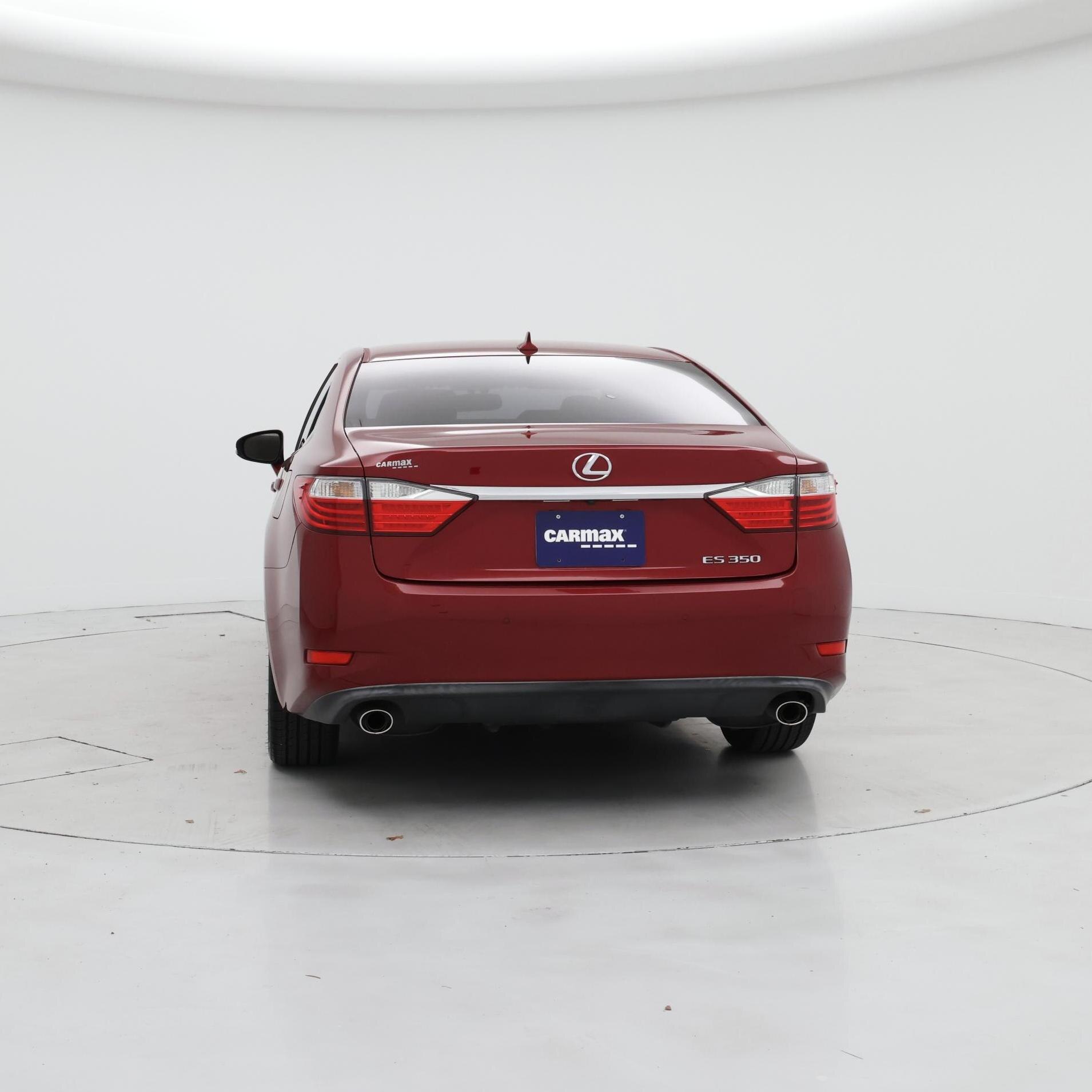 Thumbnail: 2014 Lexus ES - 6