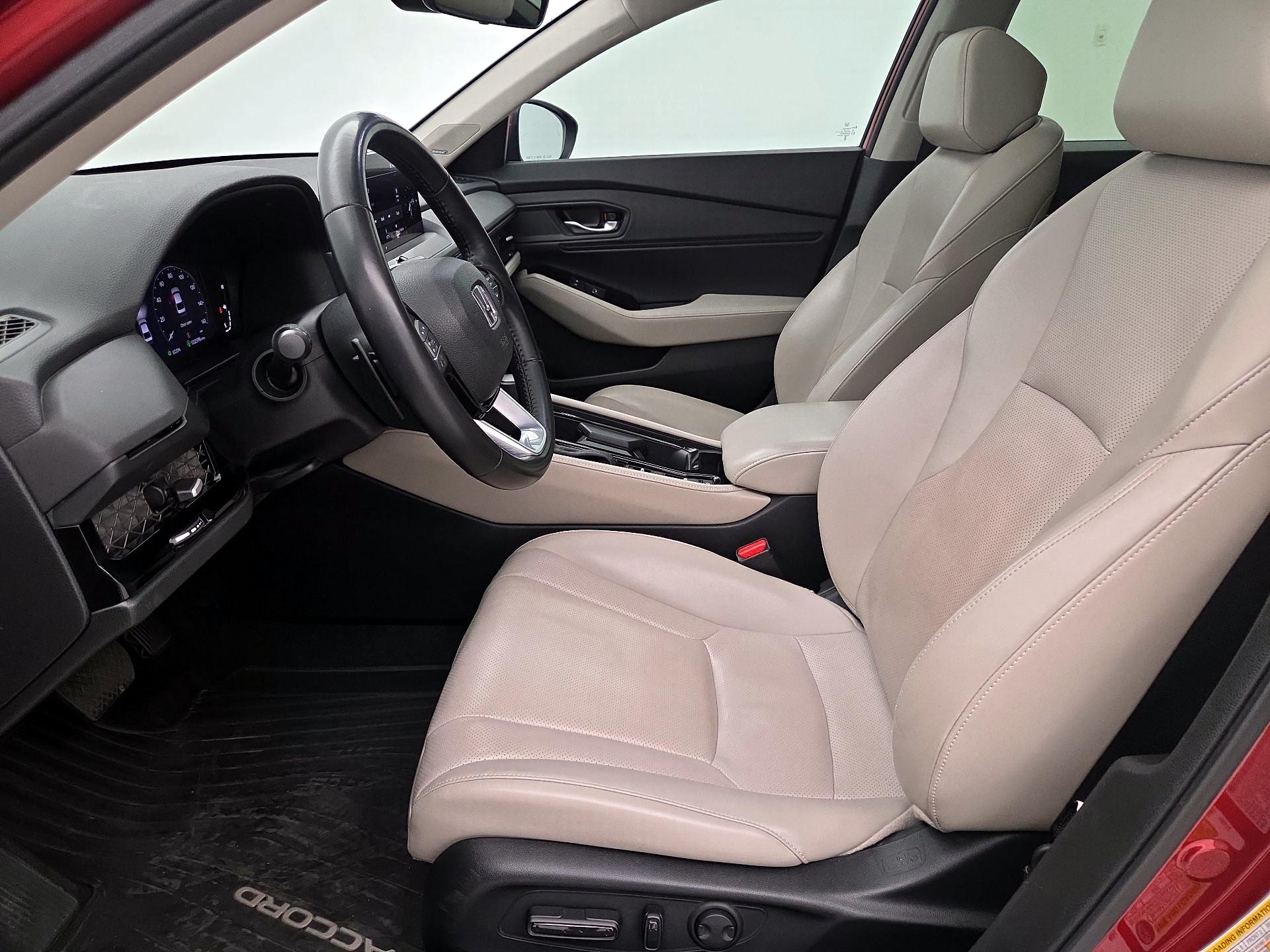 Thumbnail: 2024 Honda Accord - 11