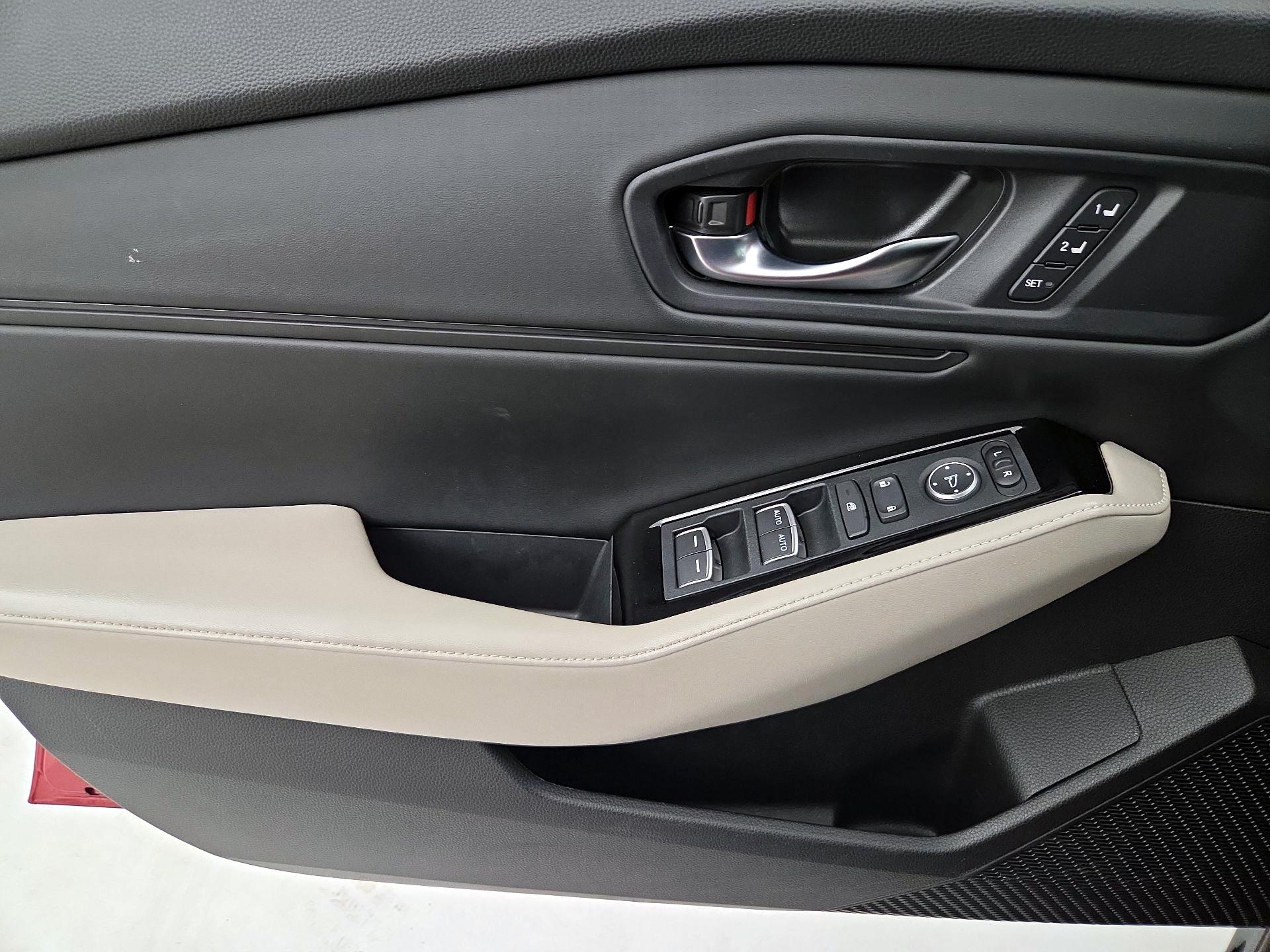 Thumbnail: 2024 Honda Accord - 12