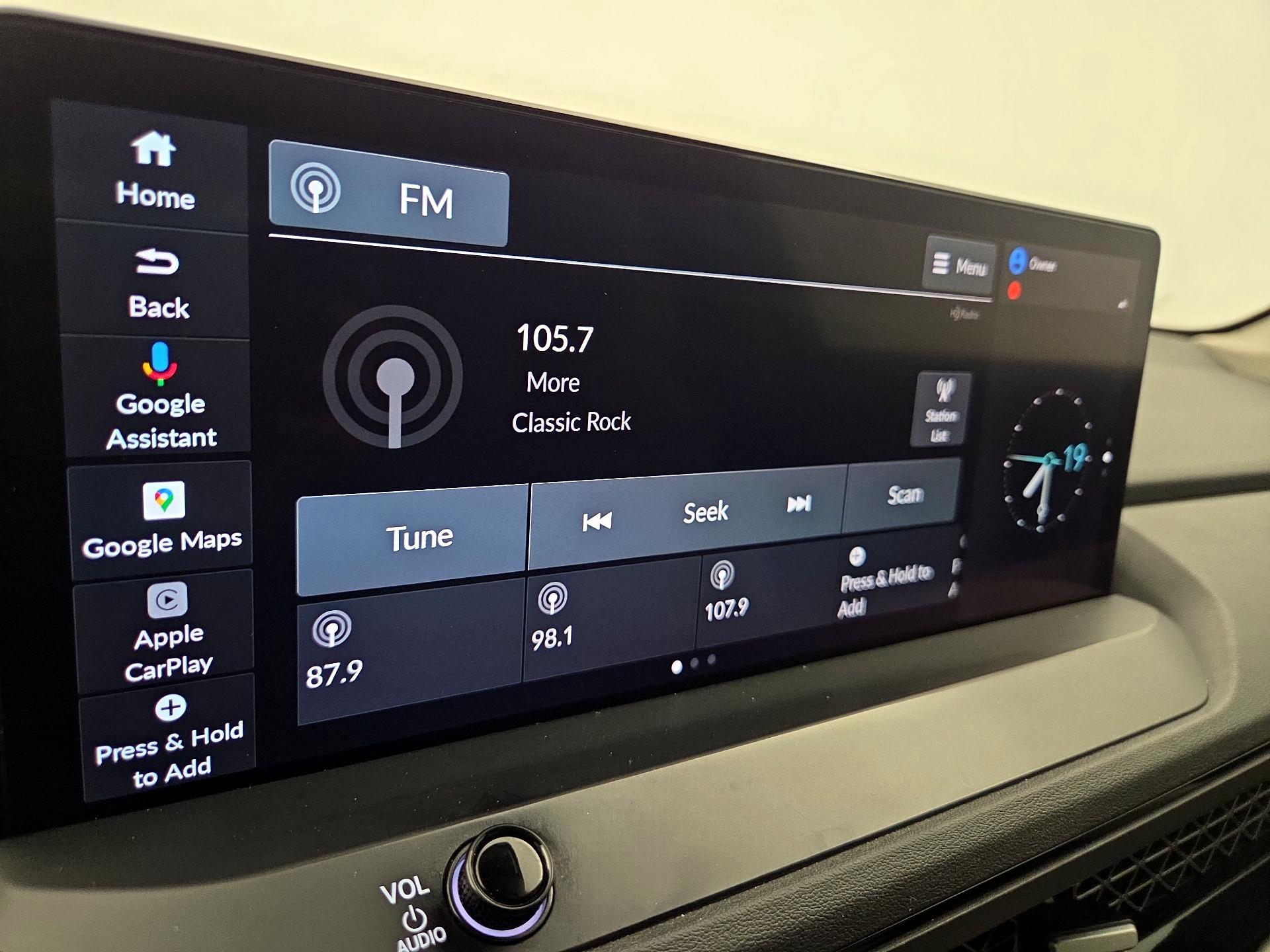 Thumbnail: 2024 Honda Accord - 14