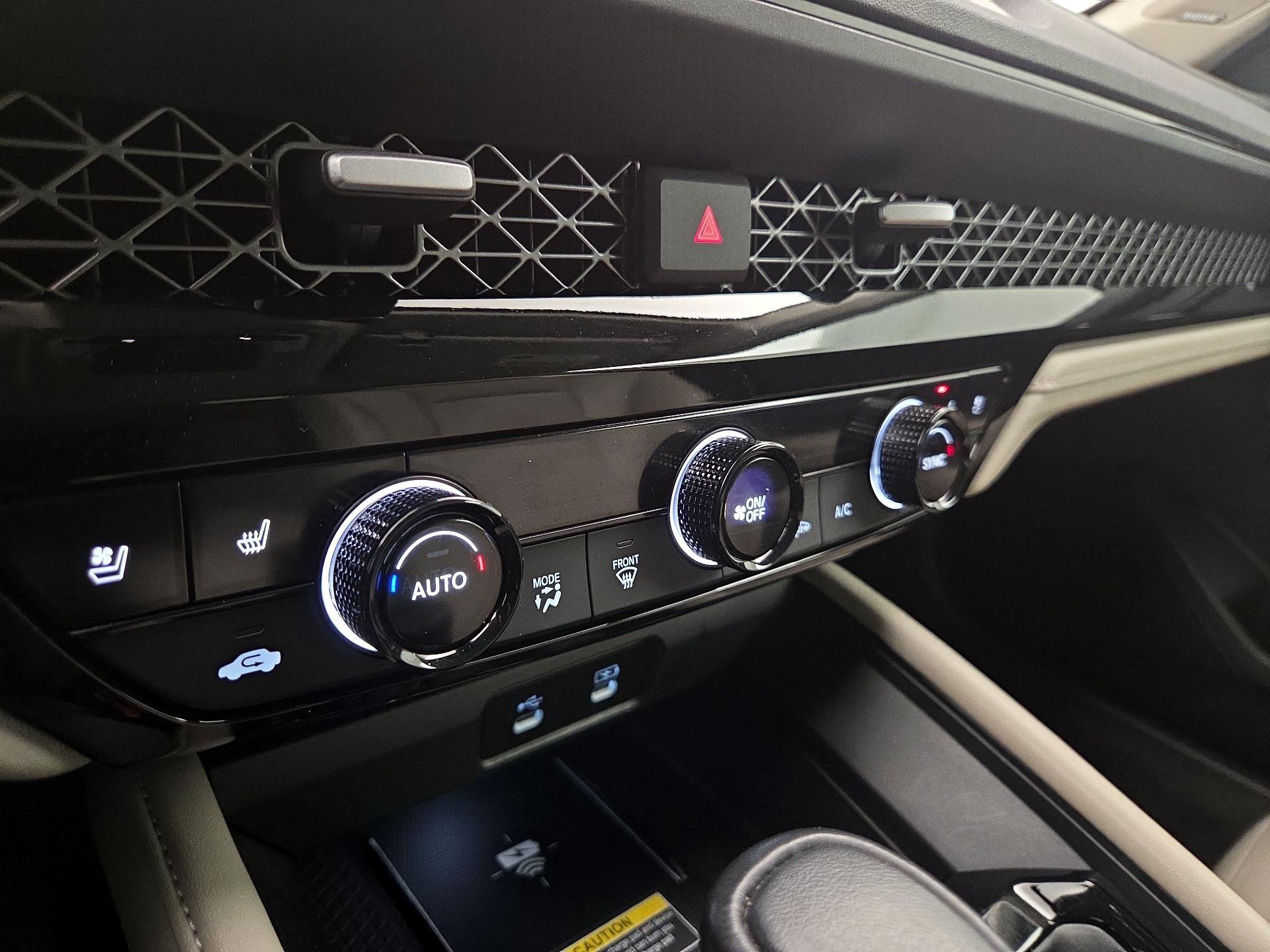 Thumbnail: 2024 Honda Accord - 15