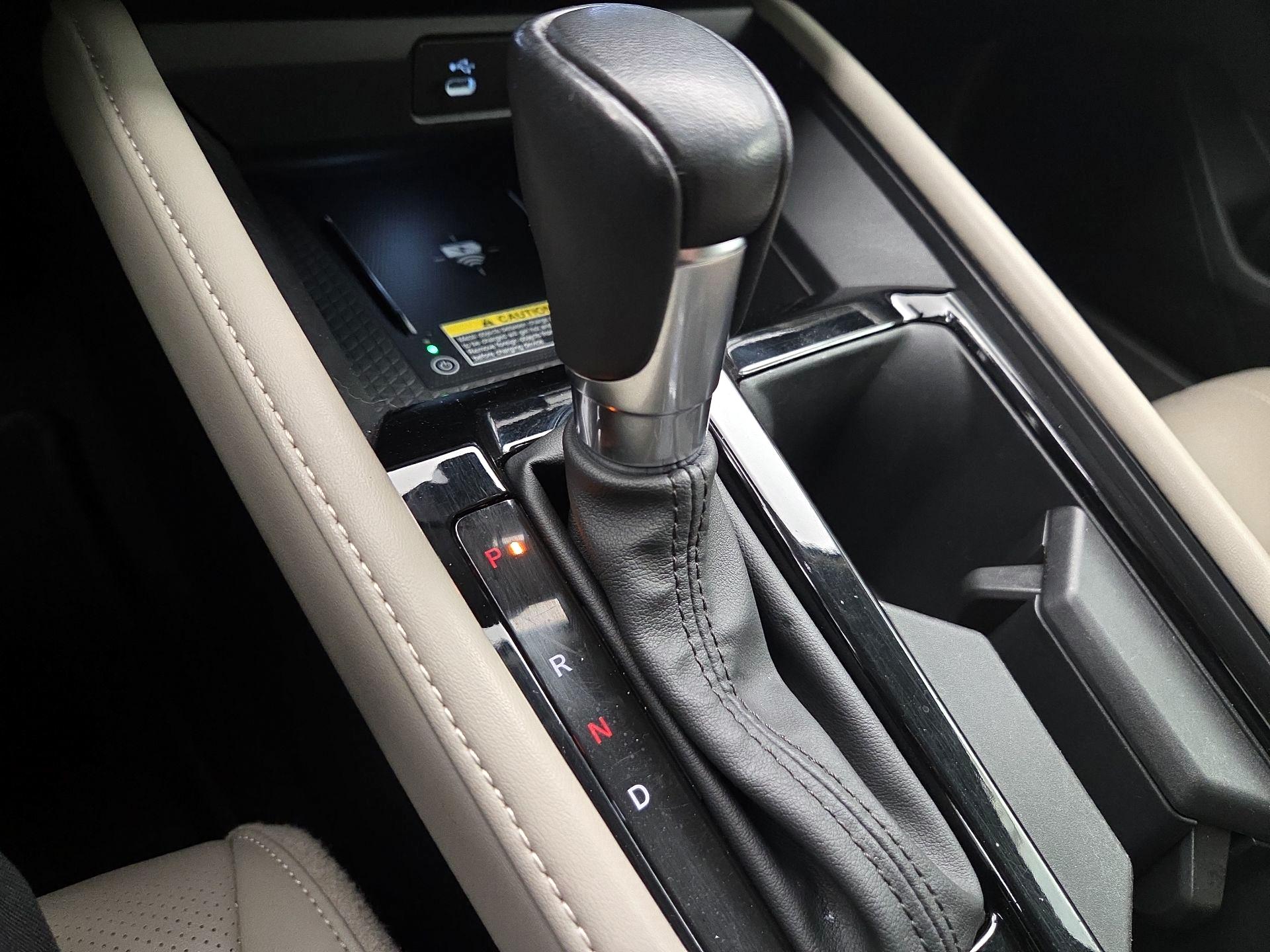 Thumbnail: 2024 Honda Accord - 16