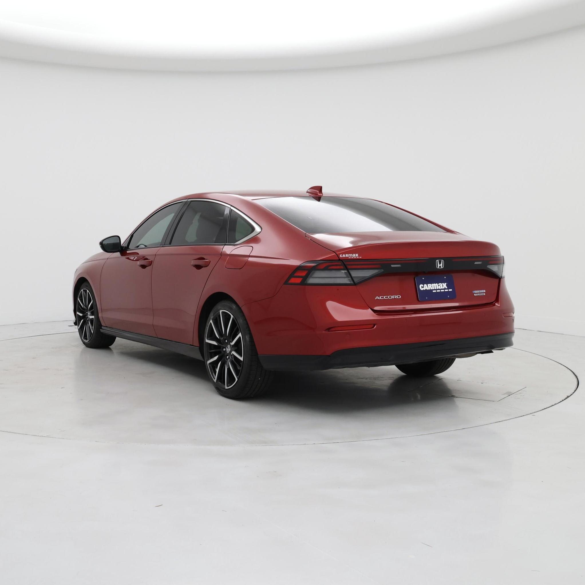 Thumbnail: 2024 Honda Accord - 2