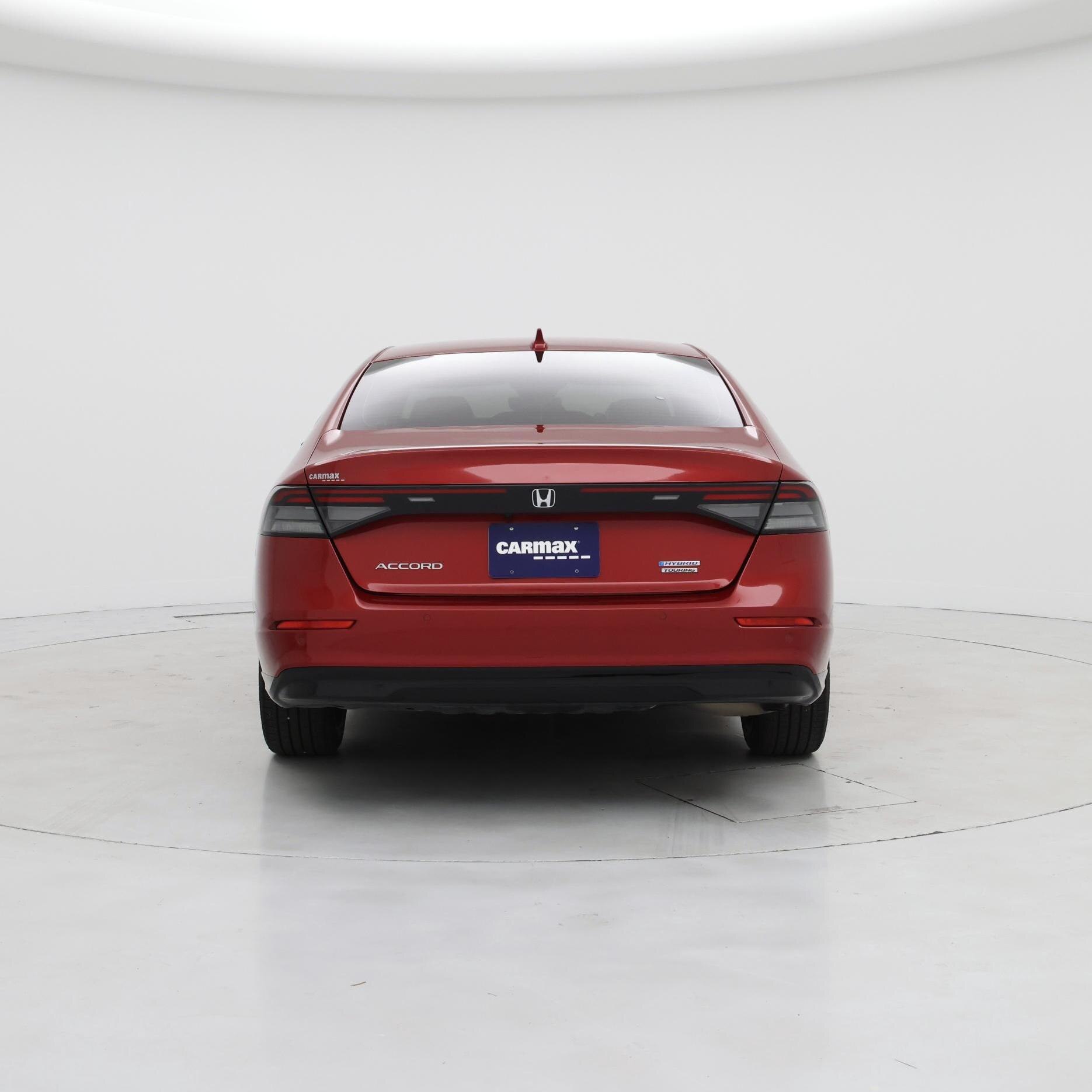 Thumbnail: 2024 Honda Accord - 6