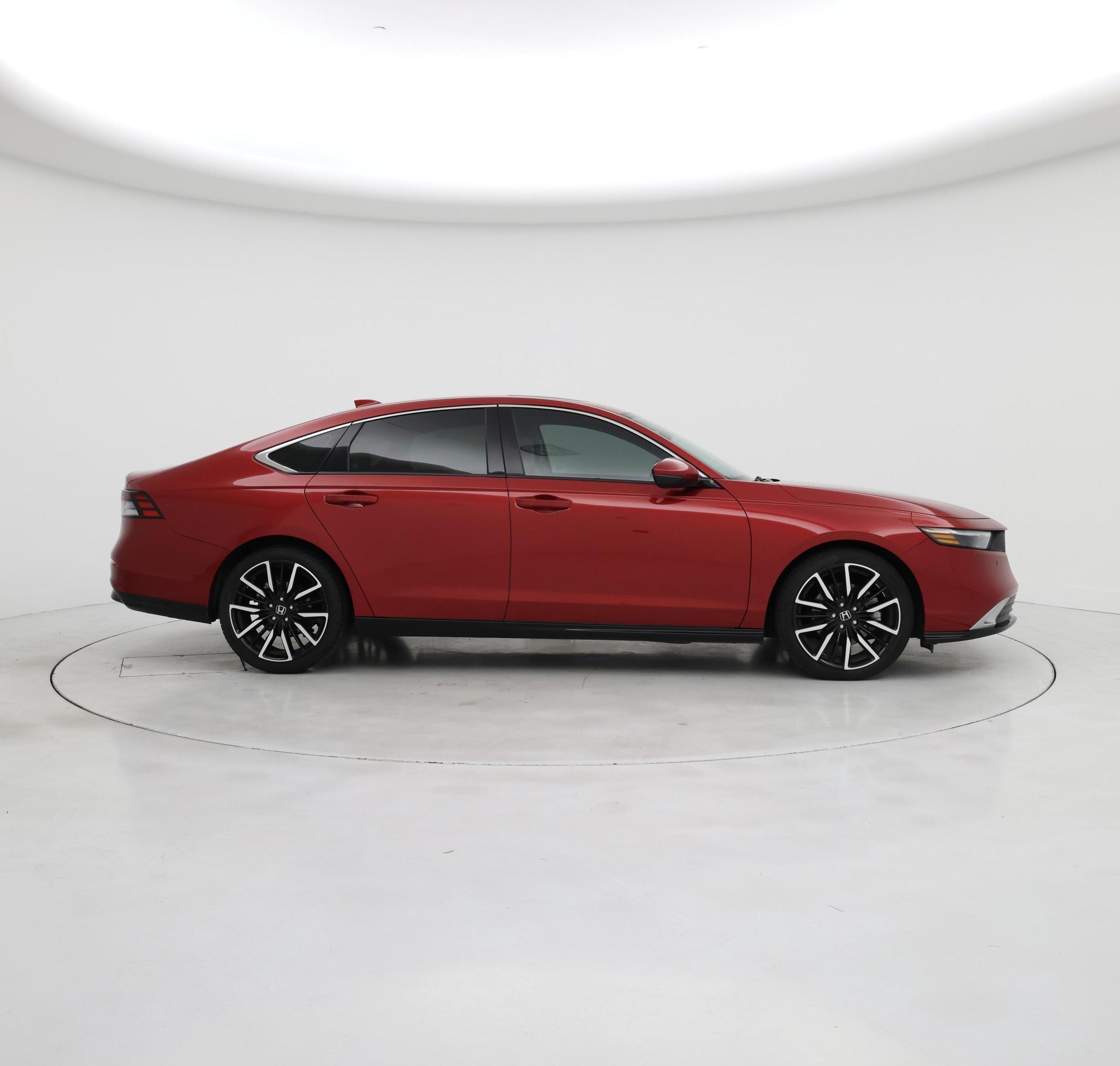 Thumbnail: 2024 Honda Accord - 7