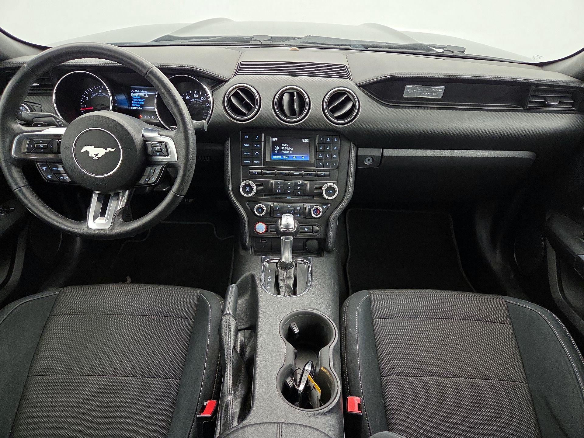 Thumbnail: 2016 Ford Mustang - 9