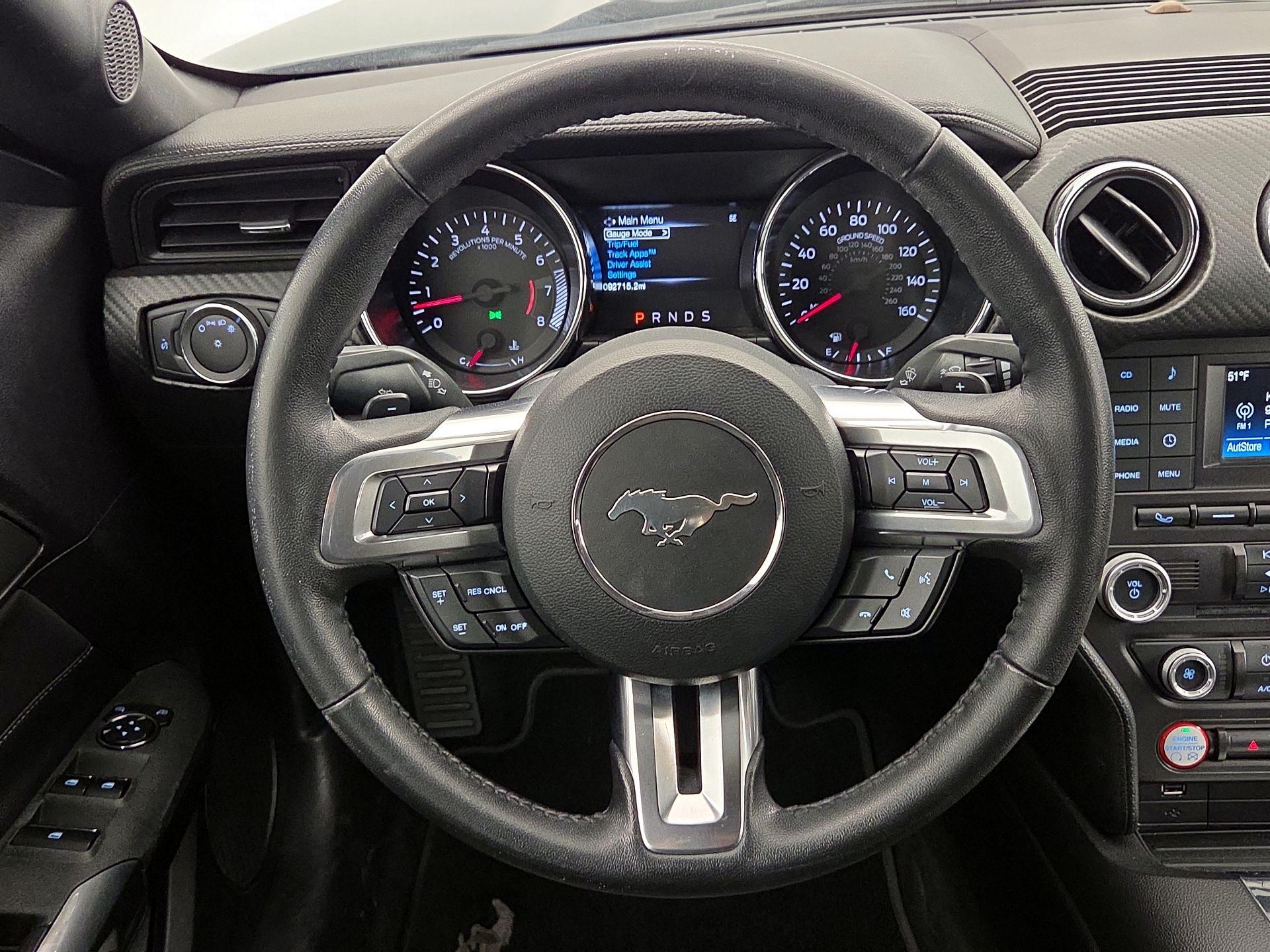 Thumbnail: 2016 Ford Mustang - 10