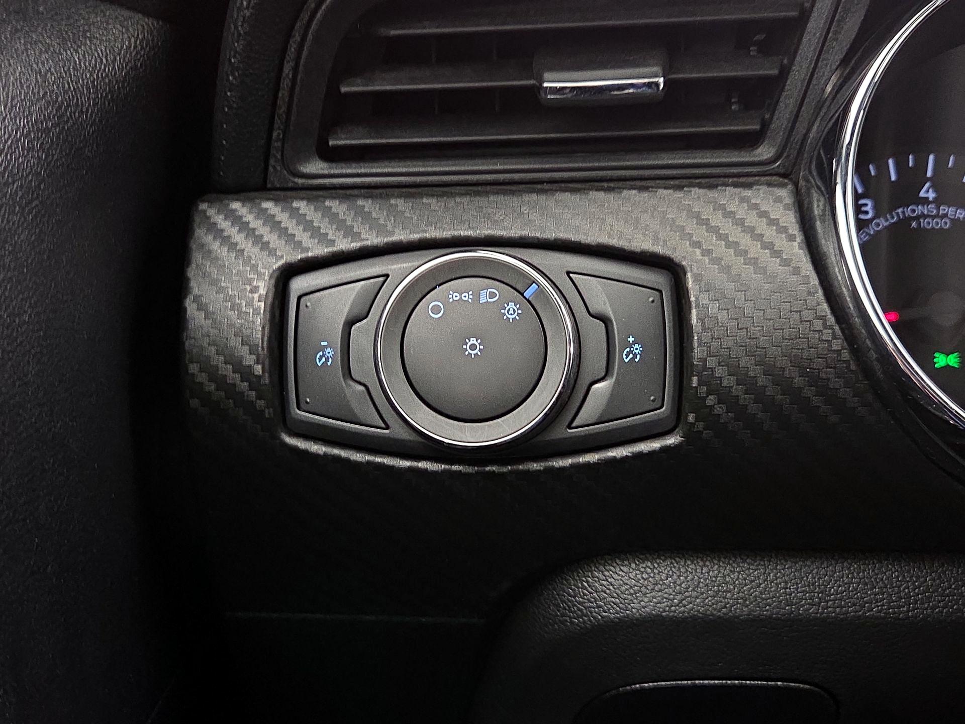 Thumbnail: 2016 Ford Mustang - 13