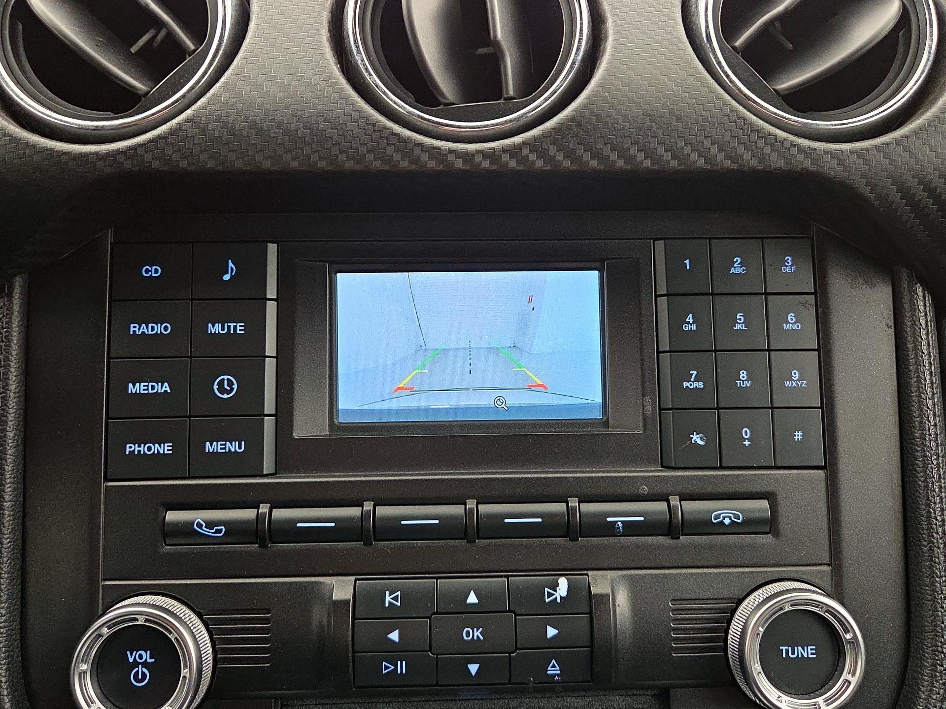 Thumbnail: 2016 Ford Mustang - 14