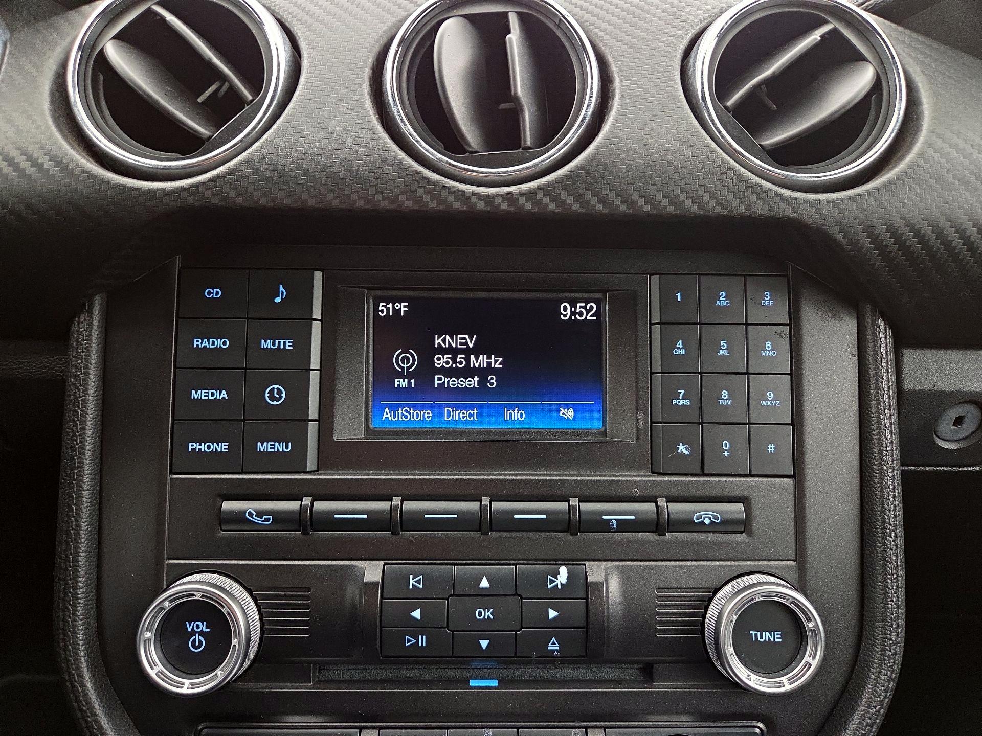 Thumbnail: 2016 Ford Mustang - 15