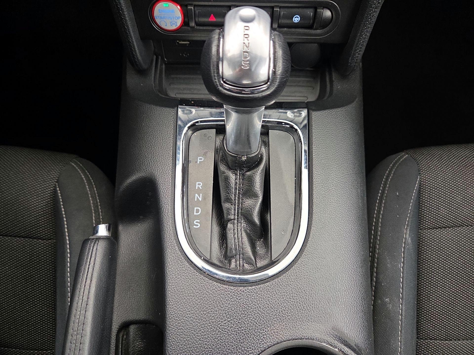 Thumbnail: 2016 Ford Mustang - 17