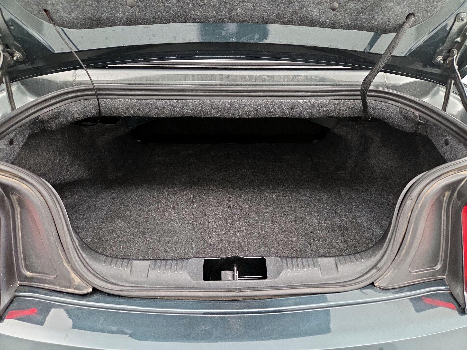 Thumbnail: 2016 Ford Mustang - 20