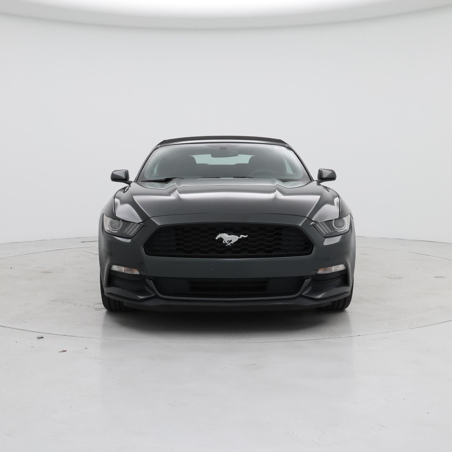 Thumbnail: 2016 Ford Mustang - 5