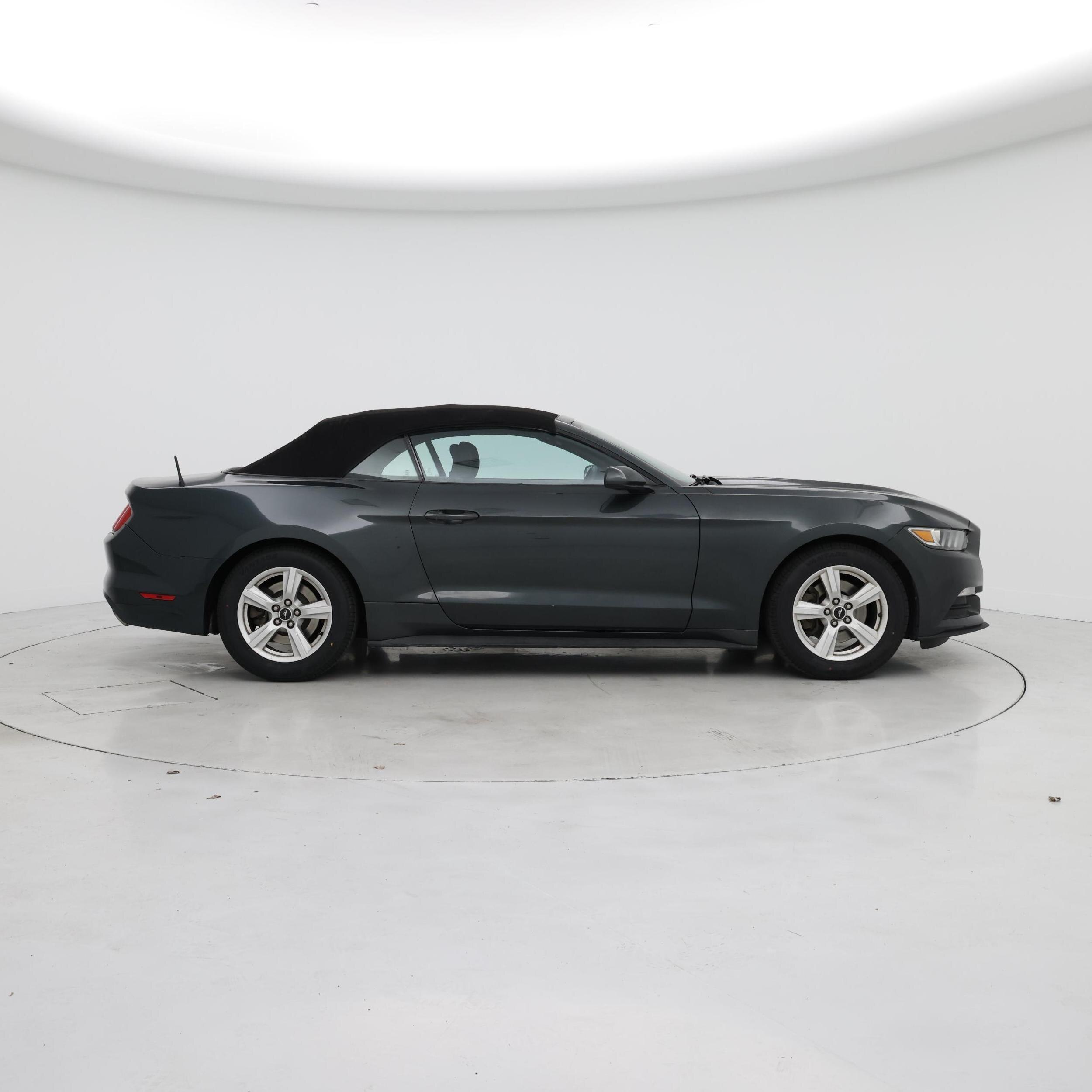 Thumbnail: 2016 Ford Mustang - 7