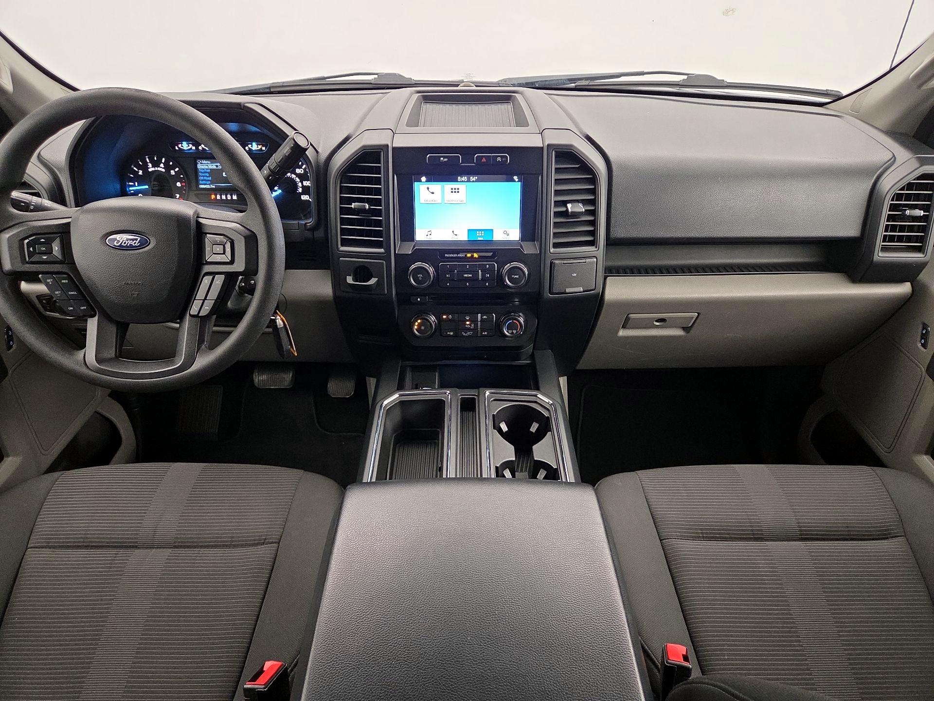 Thumbnail: 2018 Ford F-150 - 9