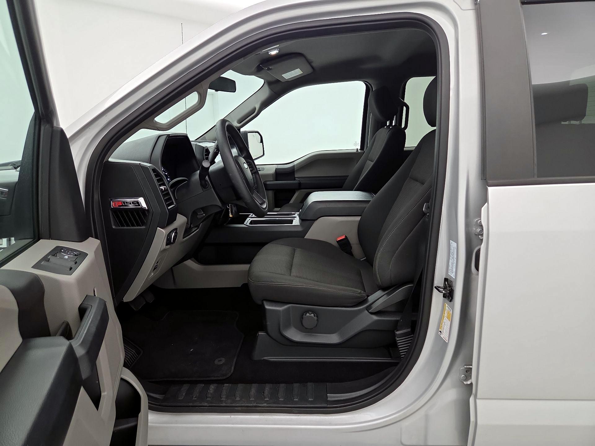 Thumbnail: 2018 Ford F-150 - 11