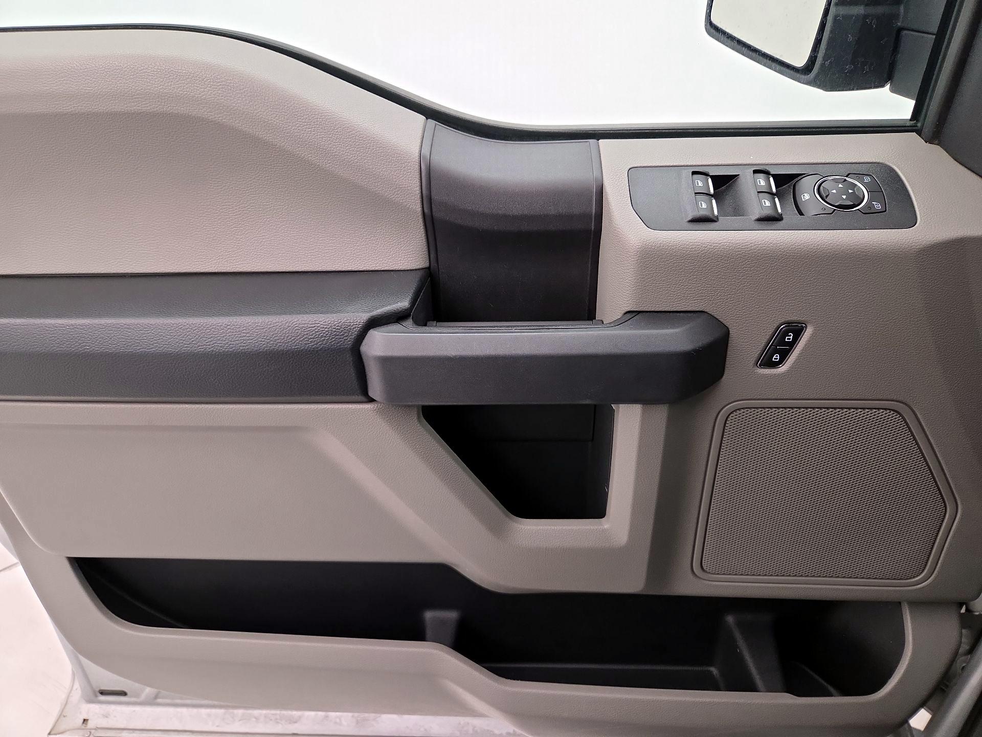 Thumbnail: 2018 Ford F-150 - 12