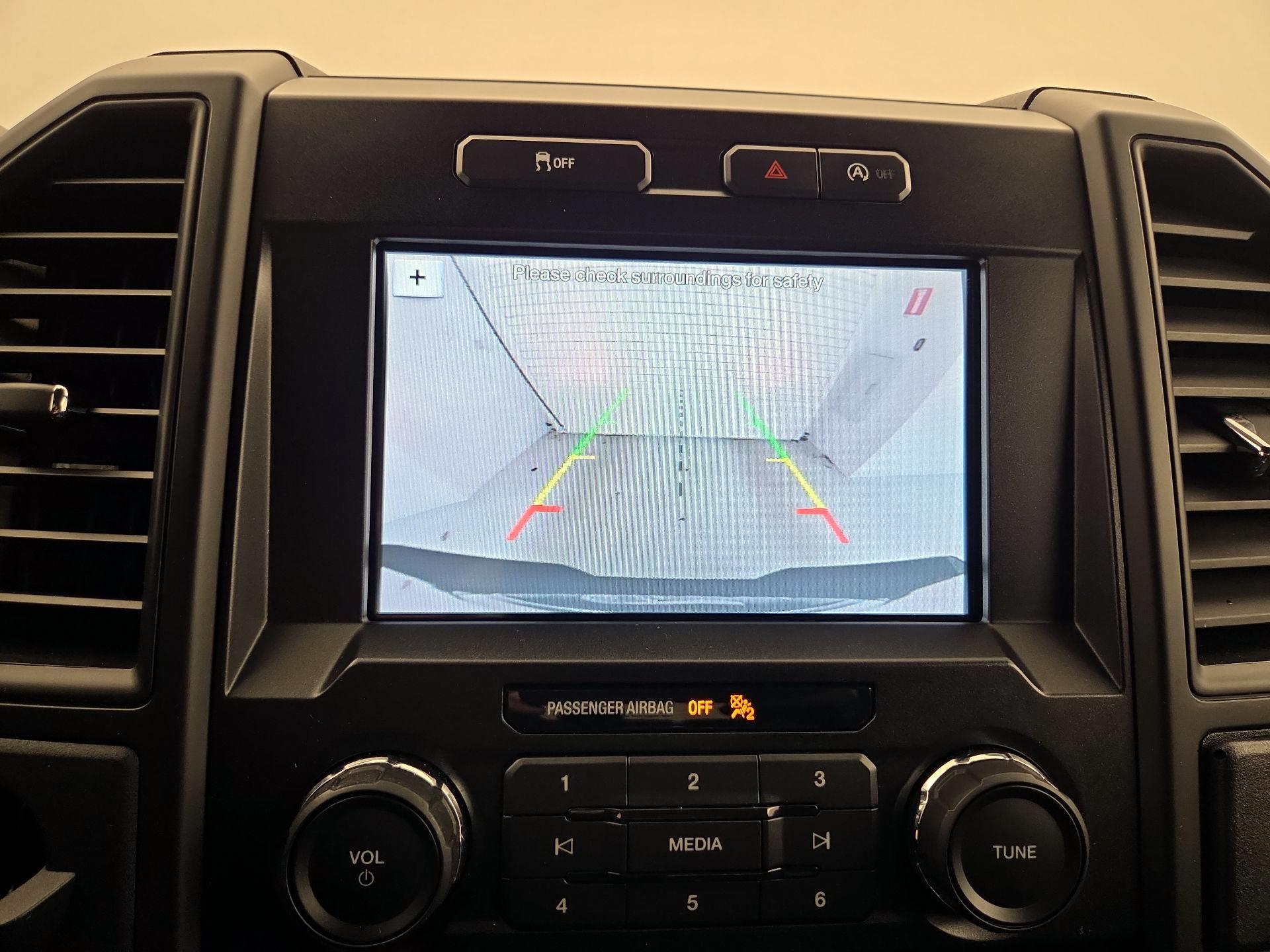 Thumbnail: 2018 Ford F-150 - 14