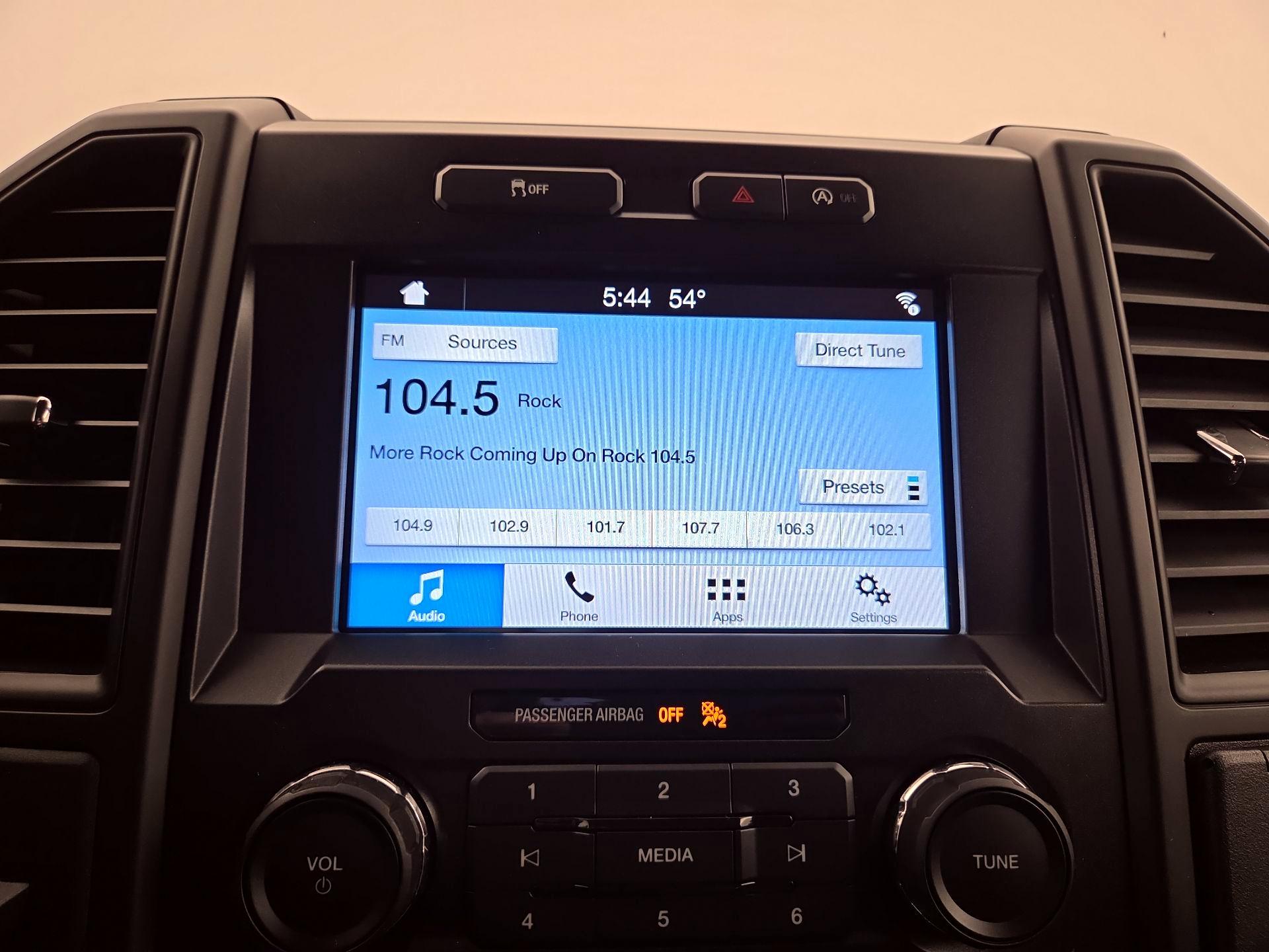 Thumbnail: 2018 Ford F-150 - 15