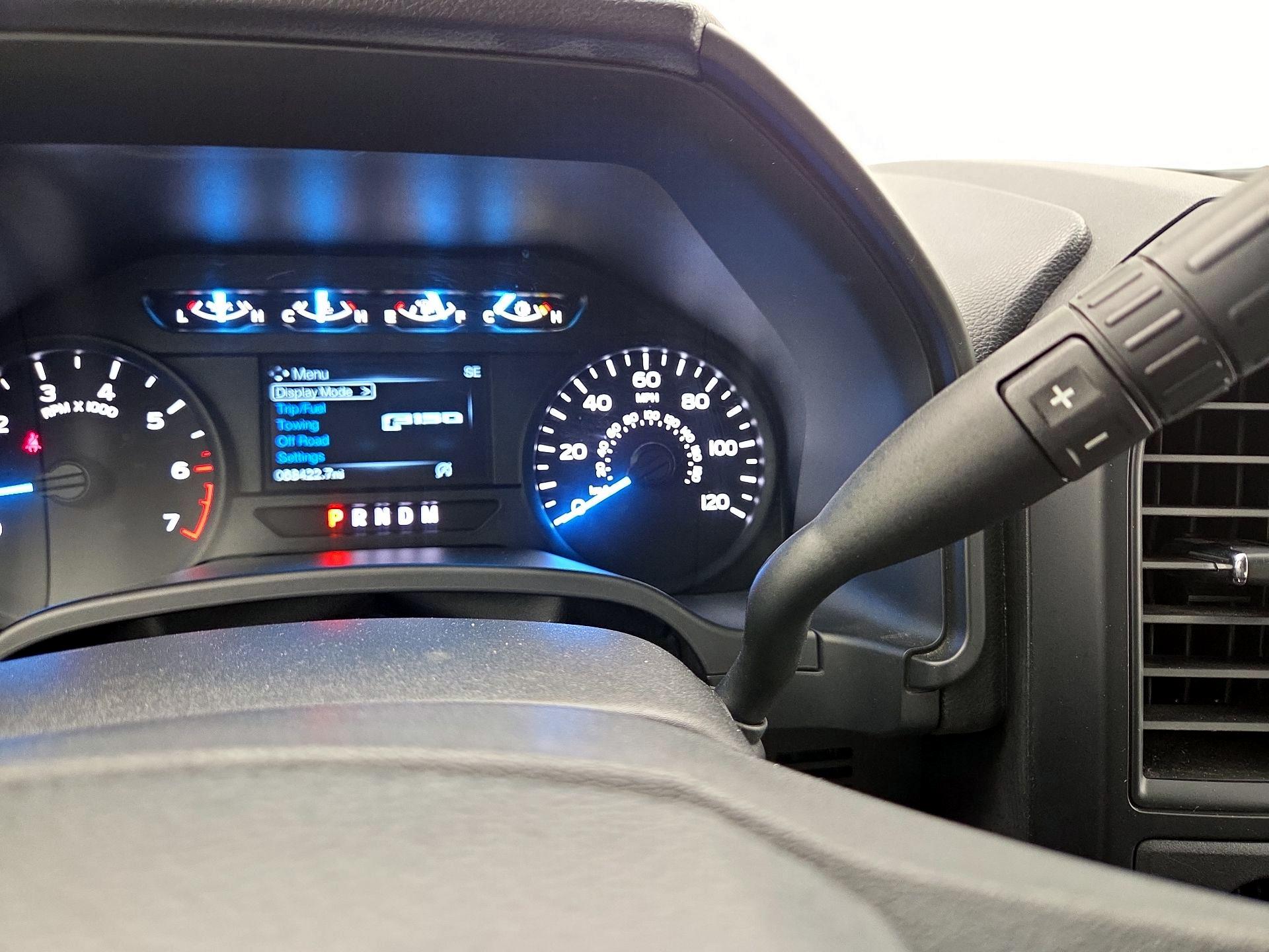 Thumbnail: 2018 Ford F-150 - 17