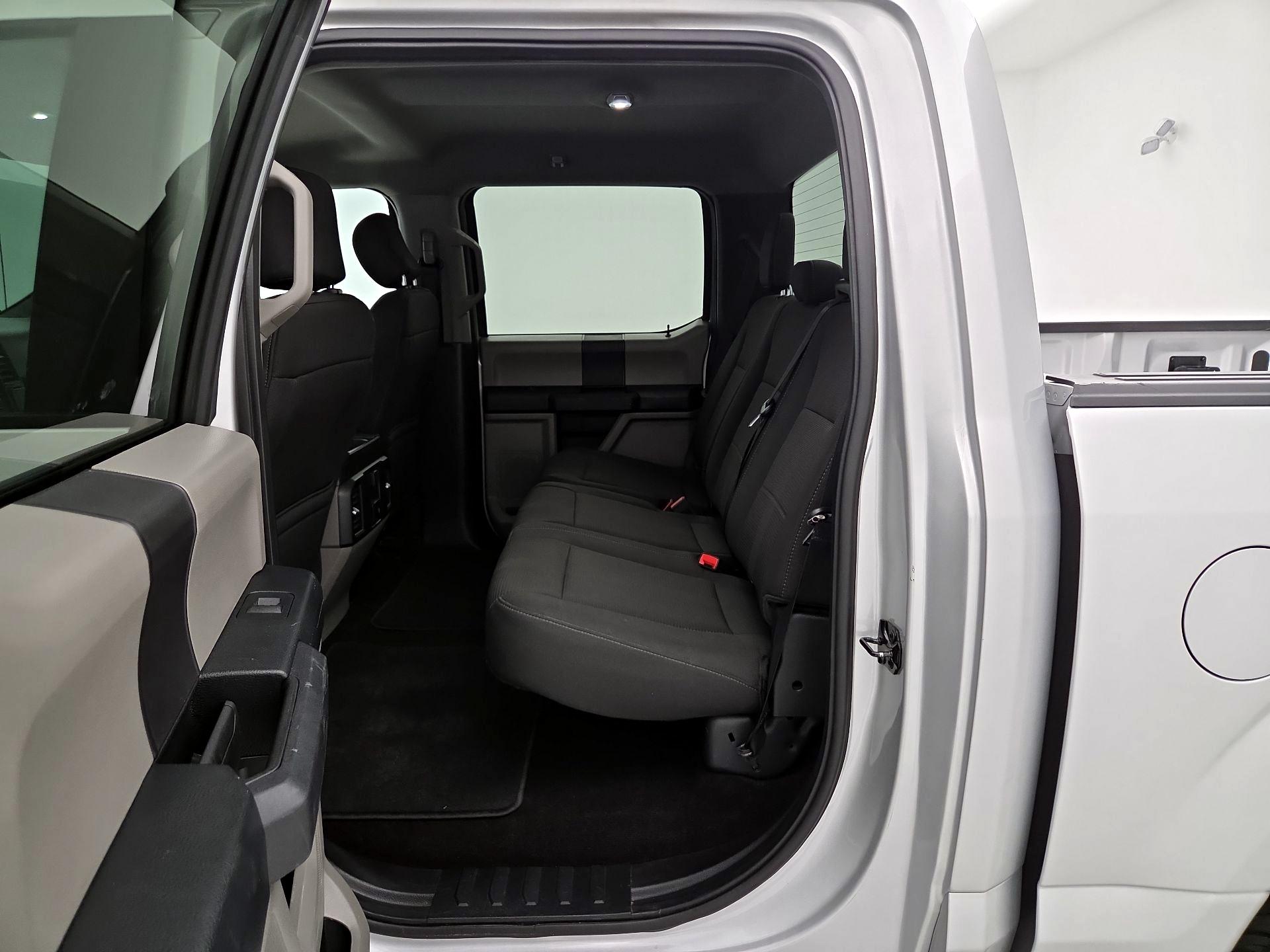 Thumbnail: 2018 Ford F-150 - 19