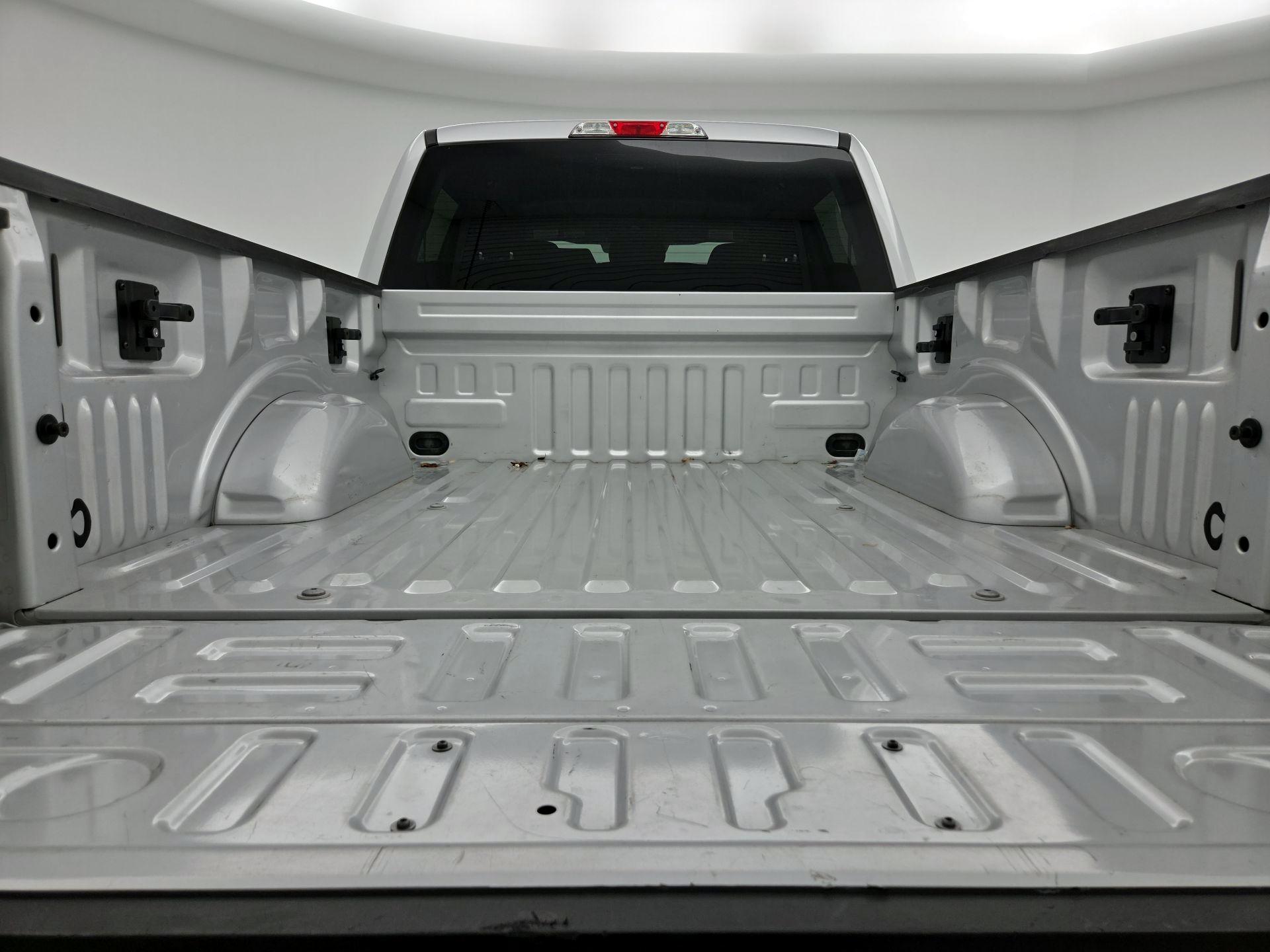 Thumbnail: 2018 Ford F-150 - 20