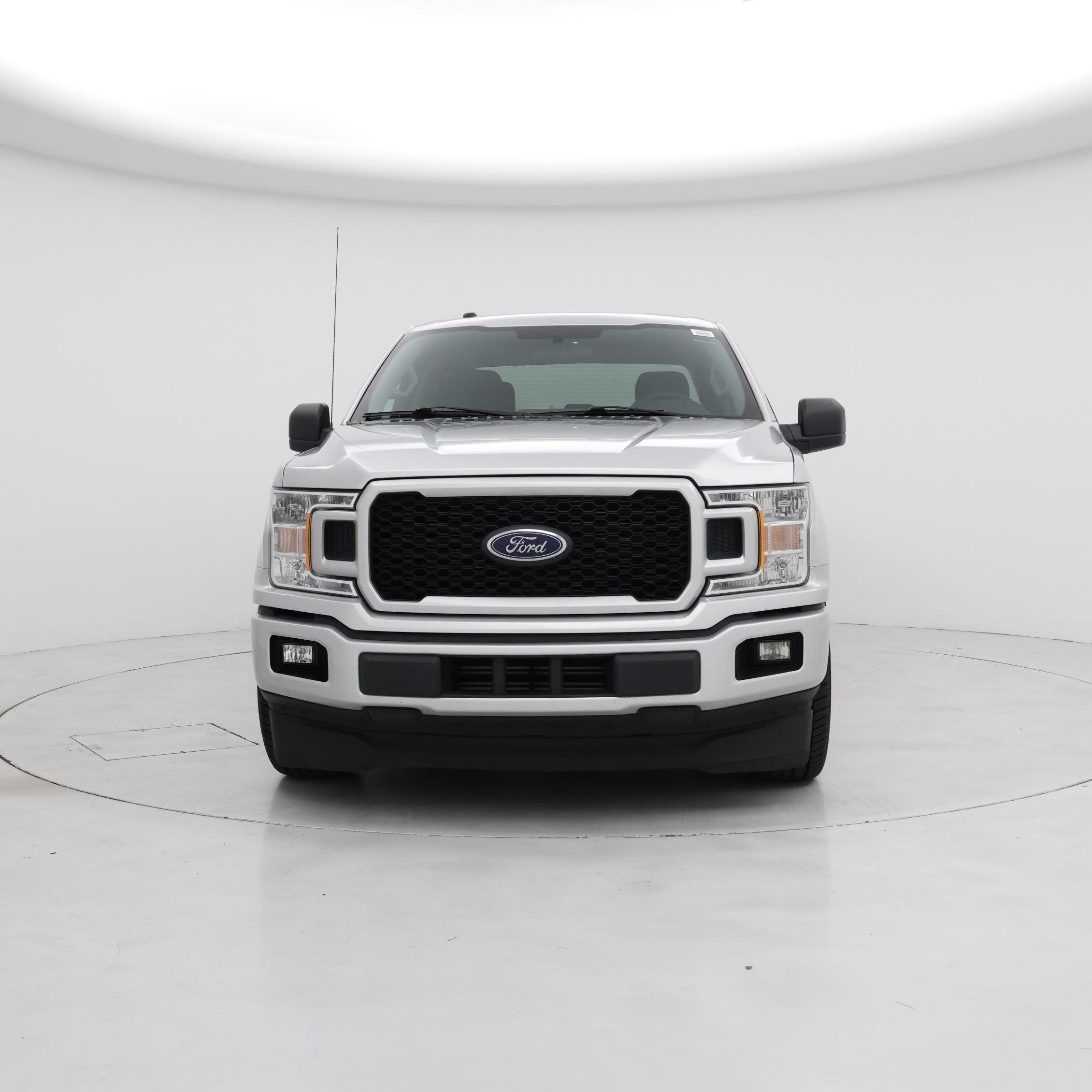 Thumbnail: 2018 Ford F-150 - 5