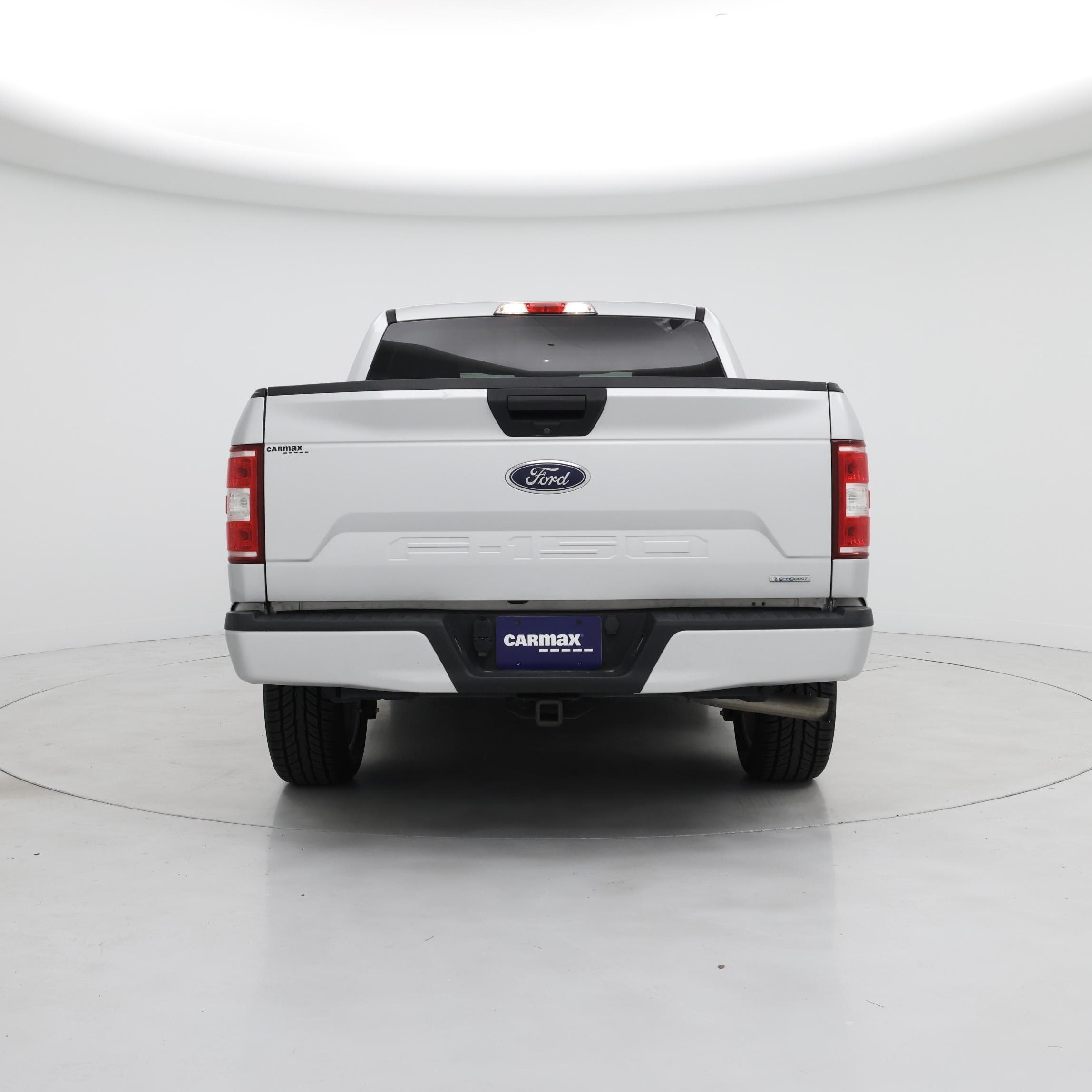 Thumbnail: 2018 Ford F-150 - 6