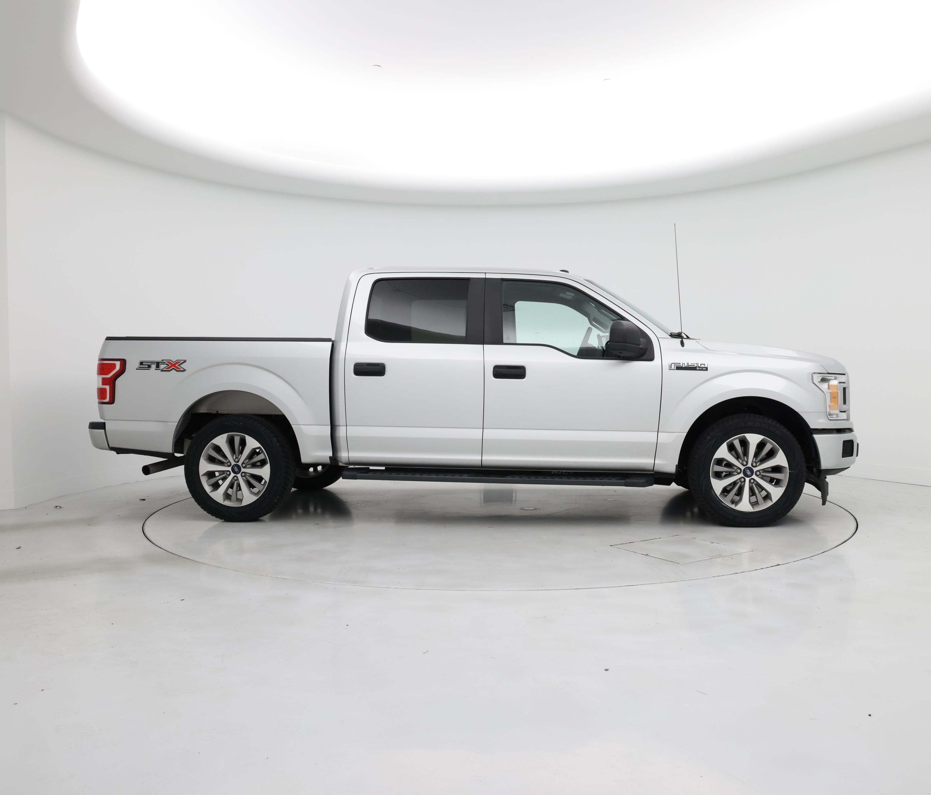 Thumbnail: 2018 Ford F-150 - 7