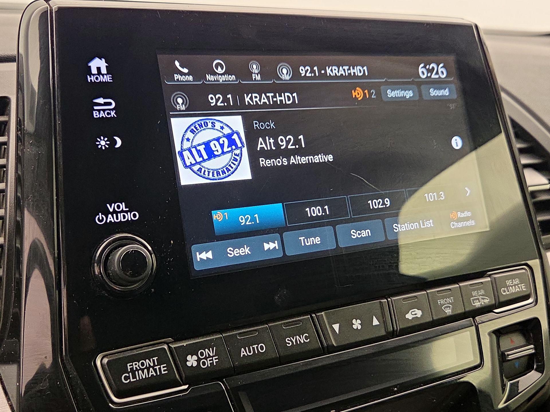 Thumbnail: 2020 Honda Odyssey - 15