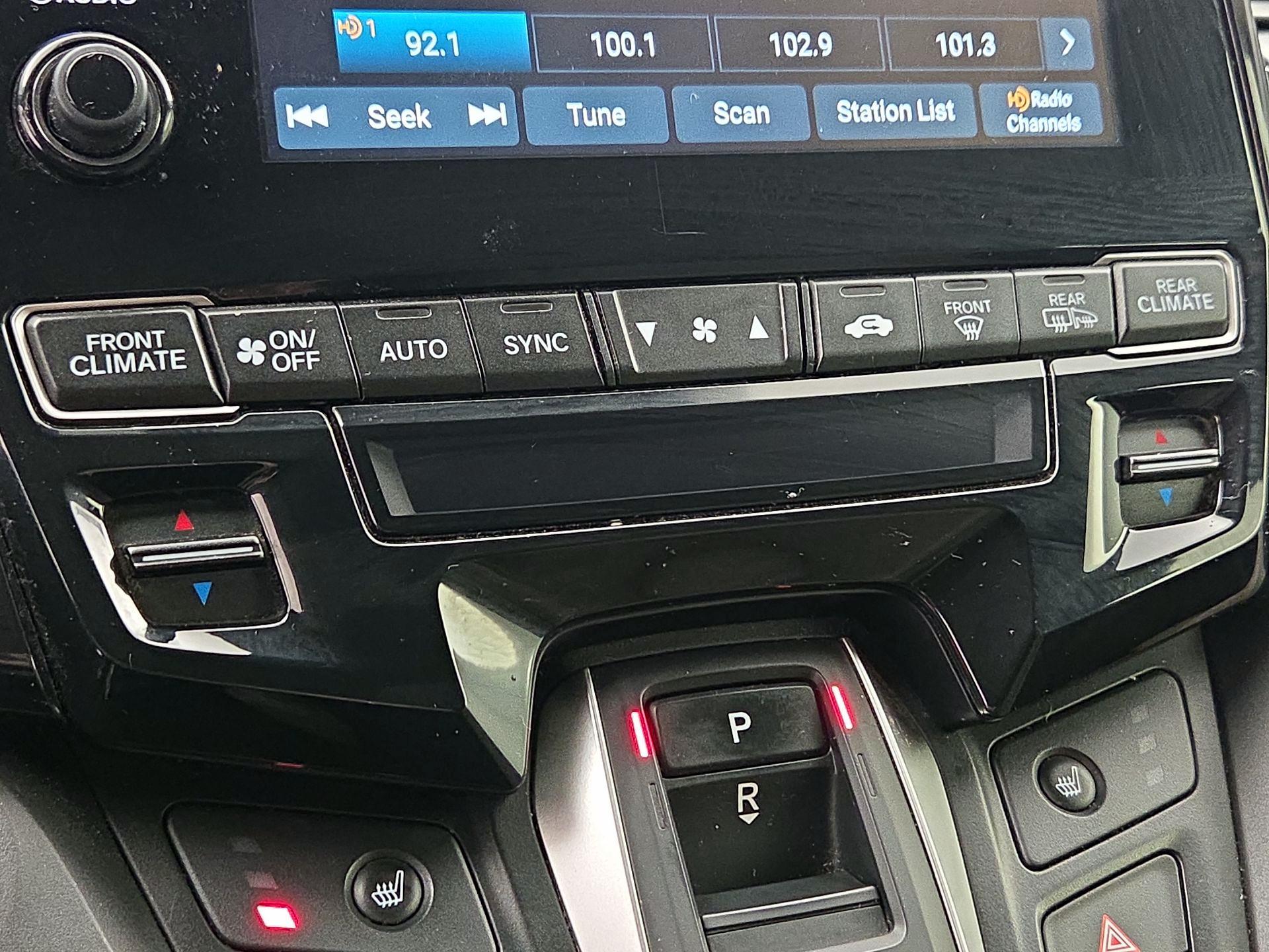 Thumbnail: 2020 Honda Odyssey - 16