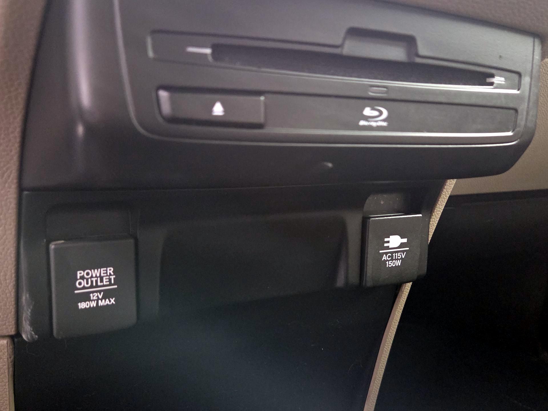 Thumbnail: 2020 Honda Odyssey - 18