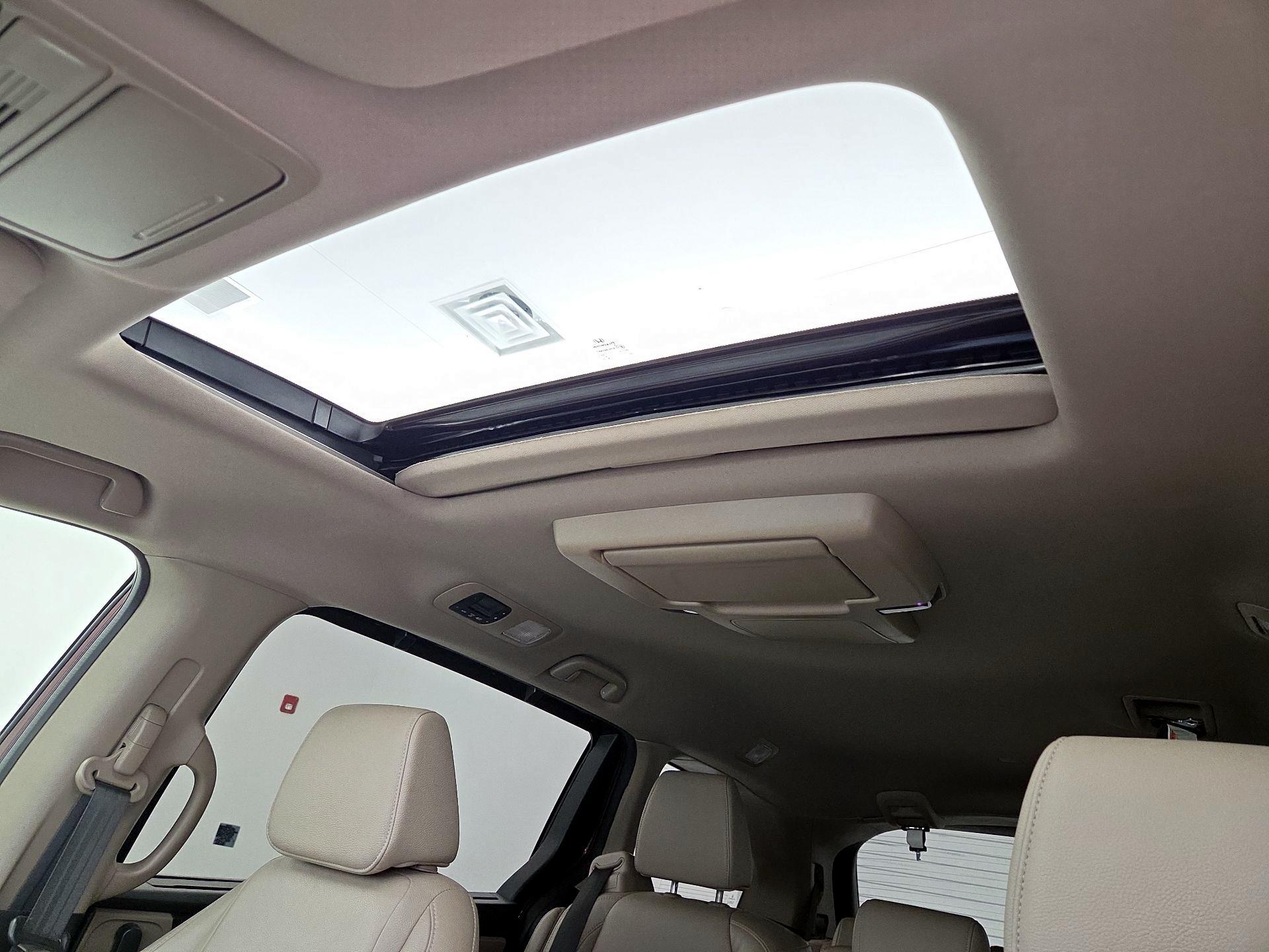 Thumbnail: 2020 Honda Odyssey - 19