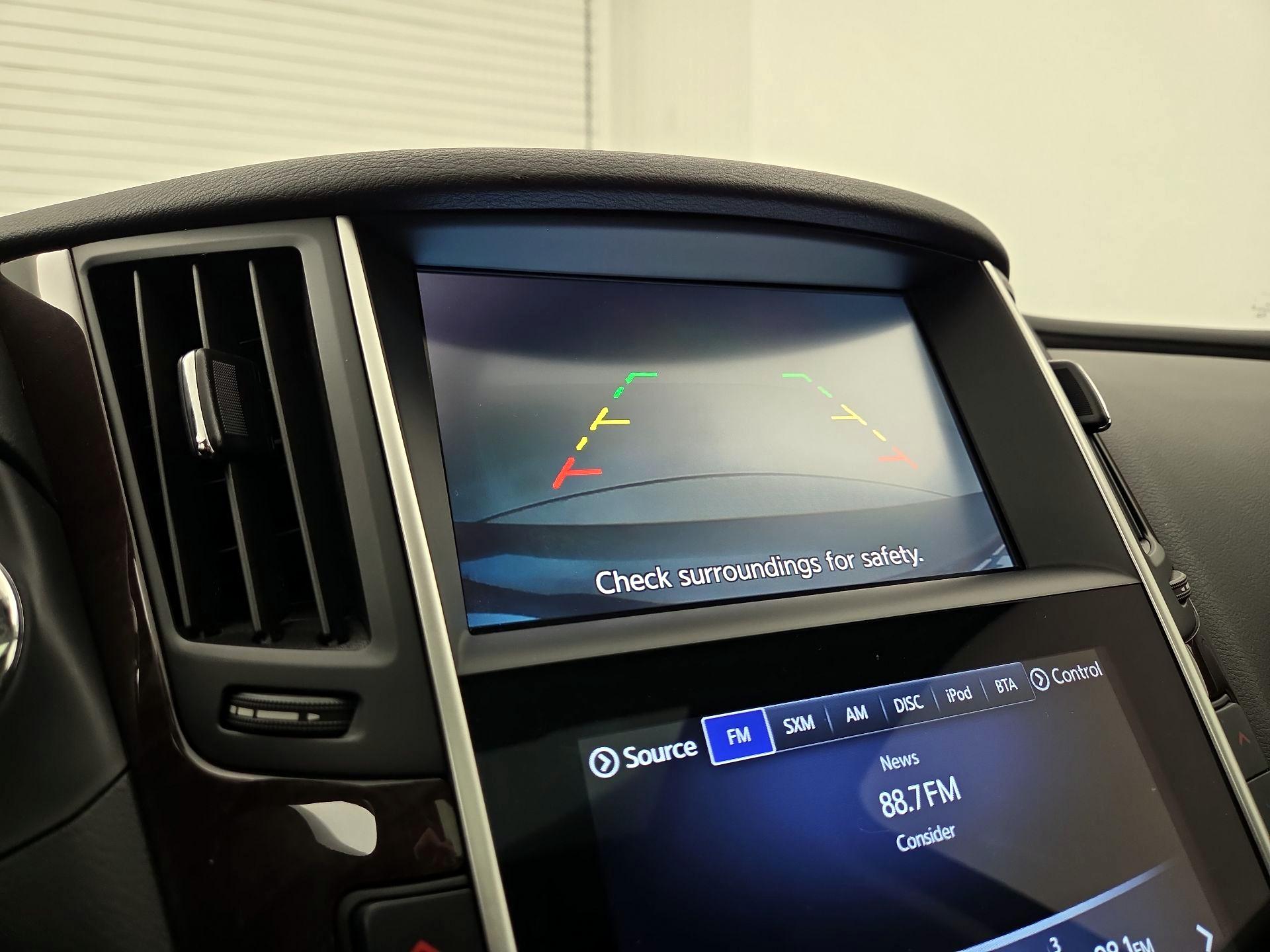 Thumbnail: 2019 INFINITI Q50 - 15