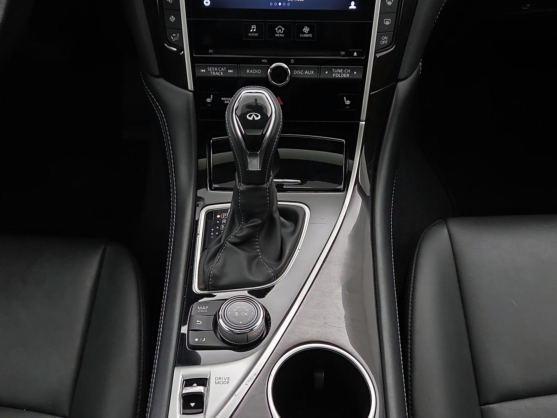 Thumbnail: 2019 INFINITI Q50 - 18