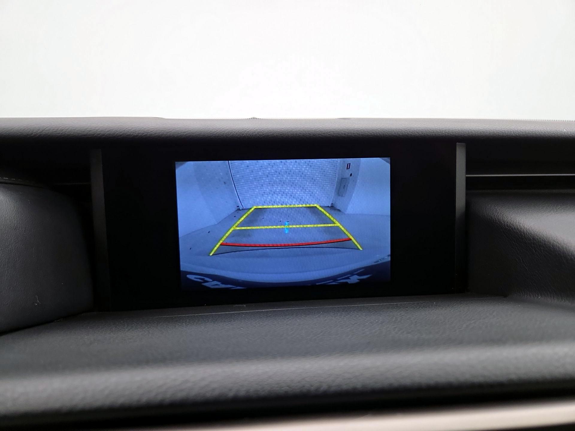 Thumbnail: 2017 Lexus IS - 14