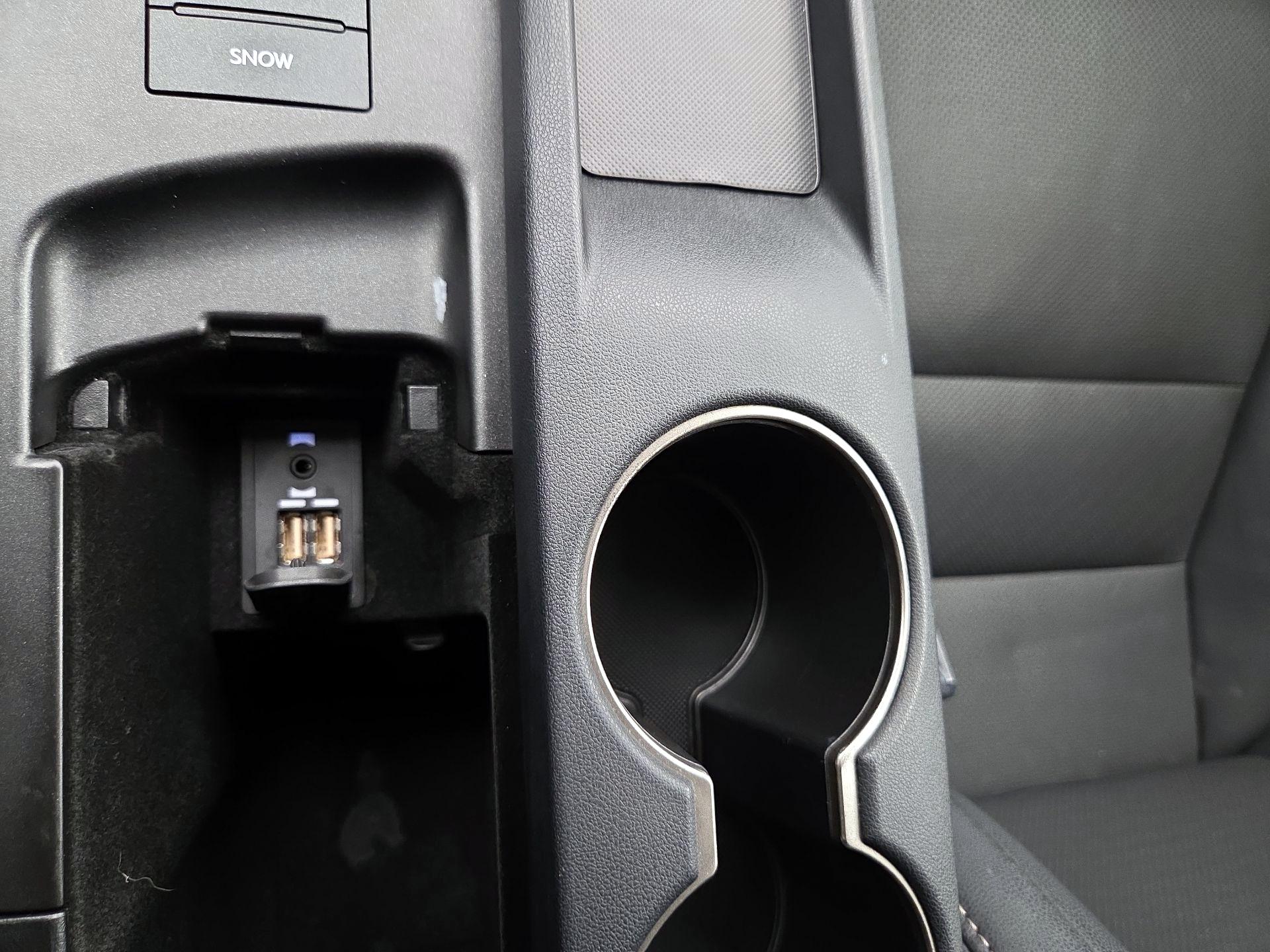 Thumbnail: 2017 Lexus IS - 18