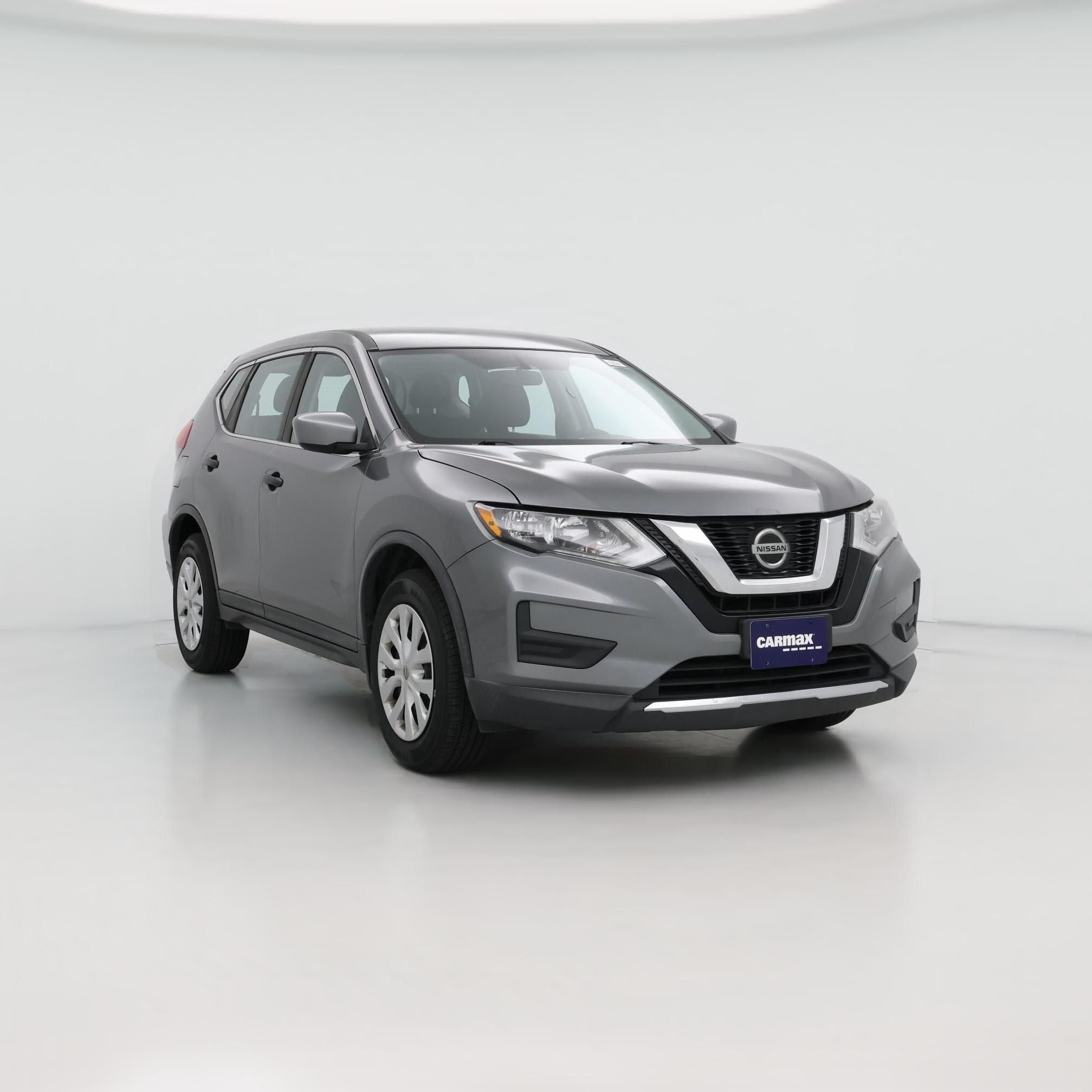 Thumbnail: 2018 Nissan Rogue - 1