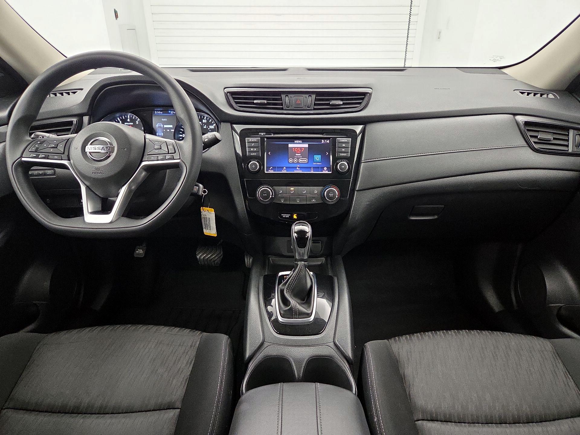 Thumbnail: 2018 Nissan Rogue - 9