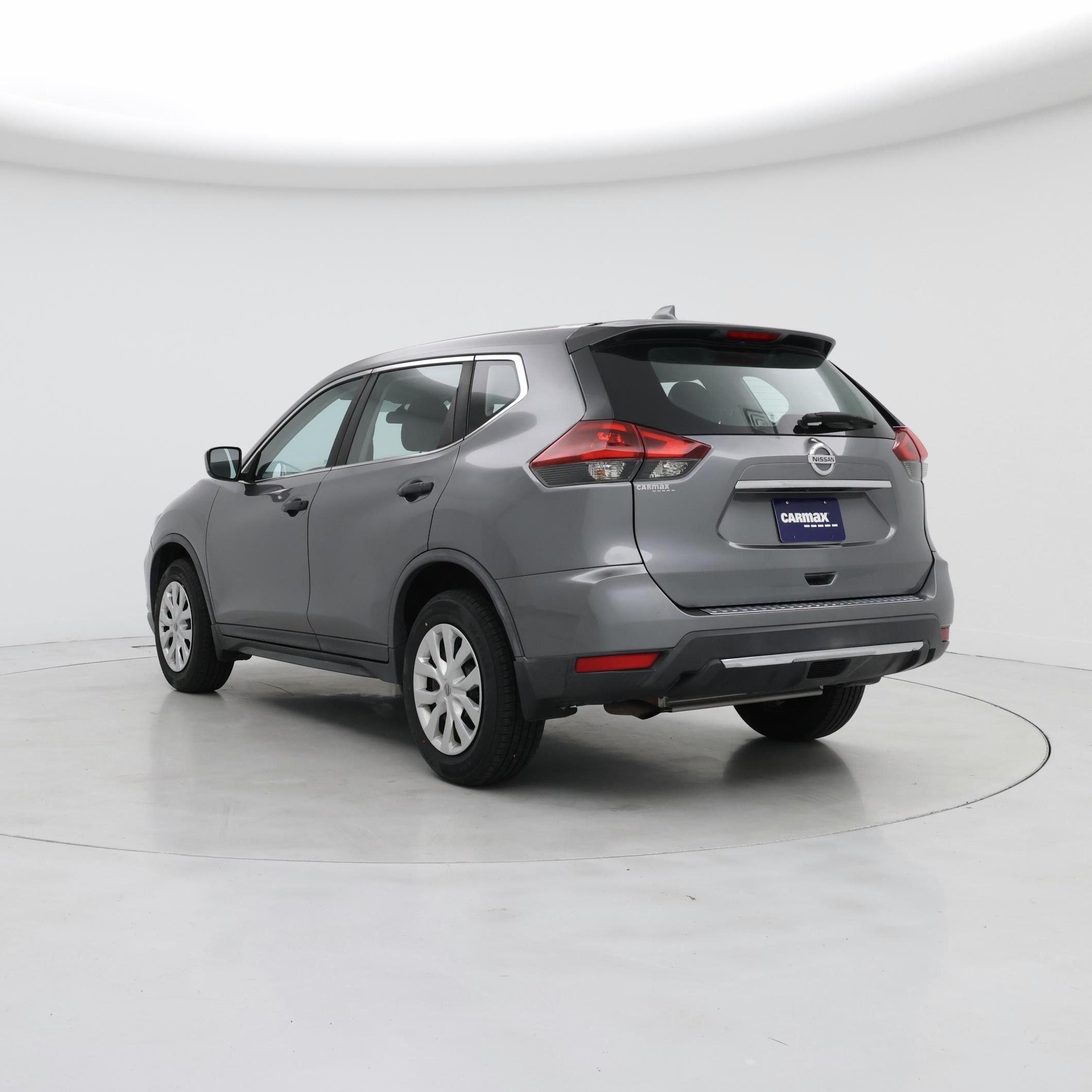 Thumbnail: 2018 Nissan Rogue - 2