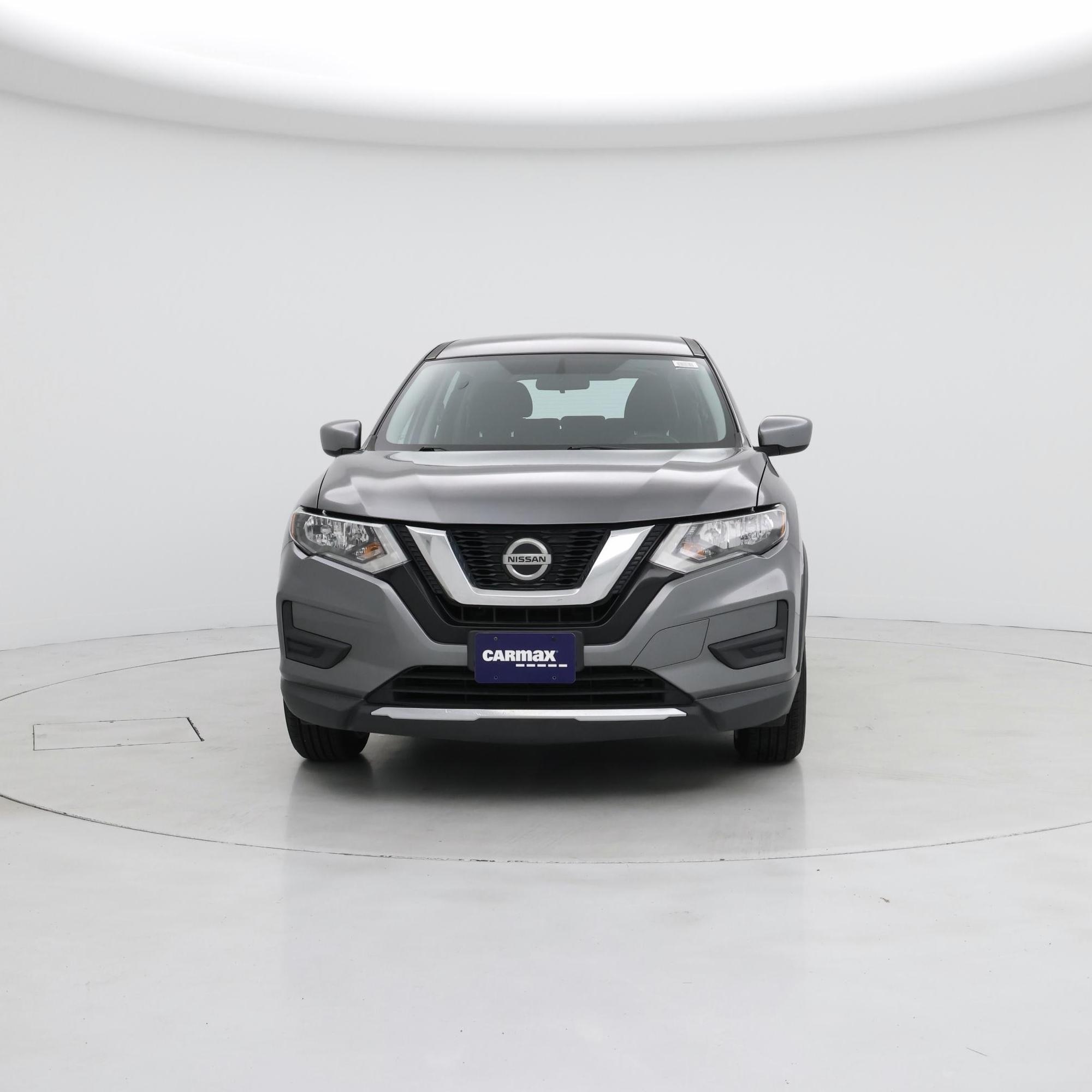 Thumbnail: 2018 Nissan Rogue - 5